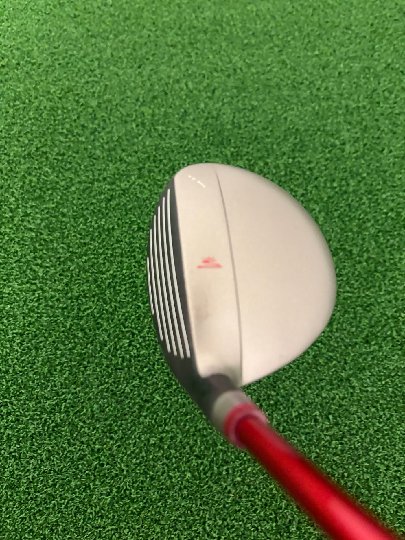 Cobra Baffler T-Rail Plus 18* 5 Wood (Regular)