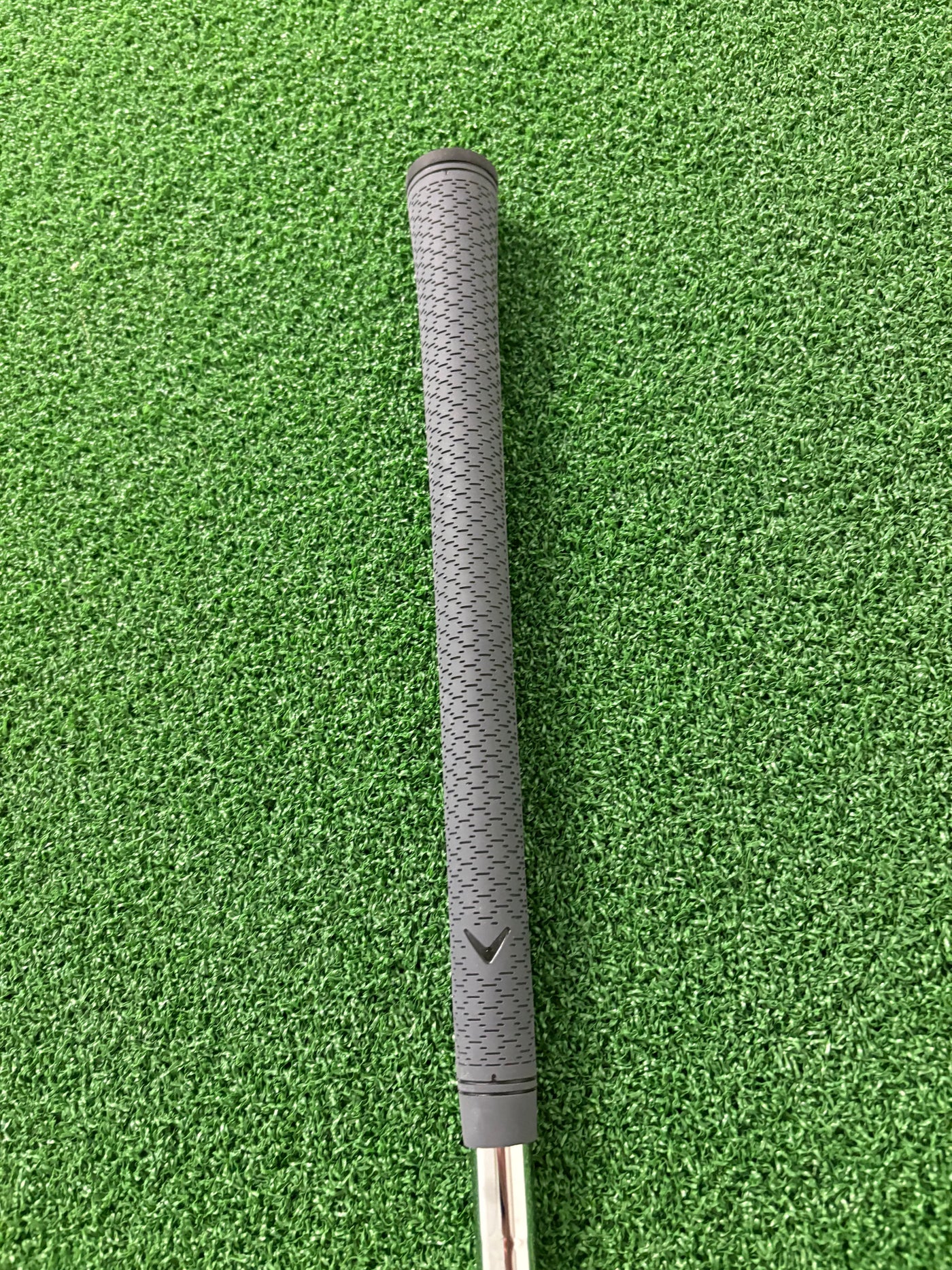 Callaway Jaws Raw W Grind 56*