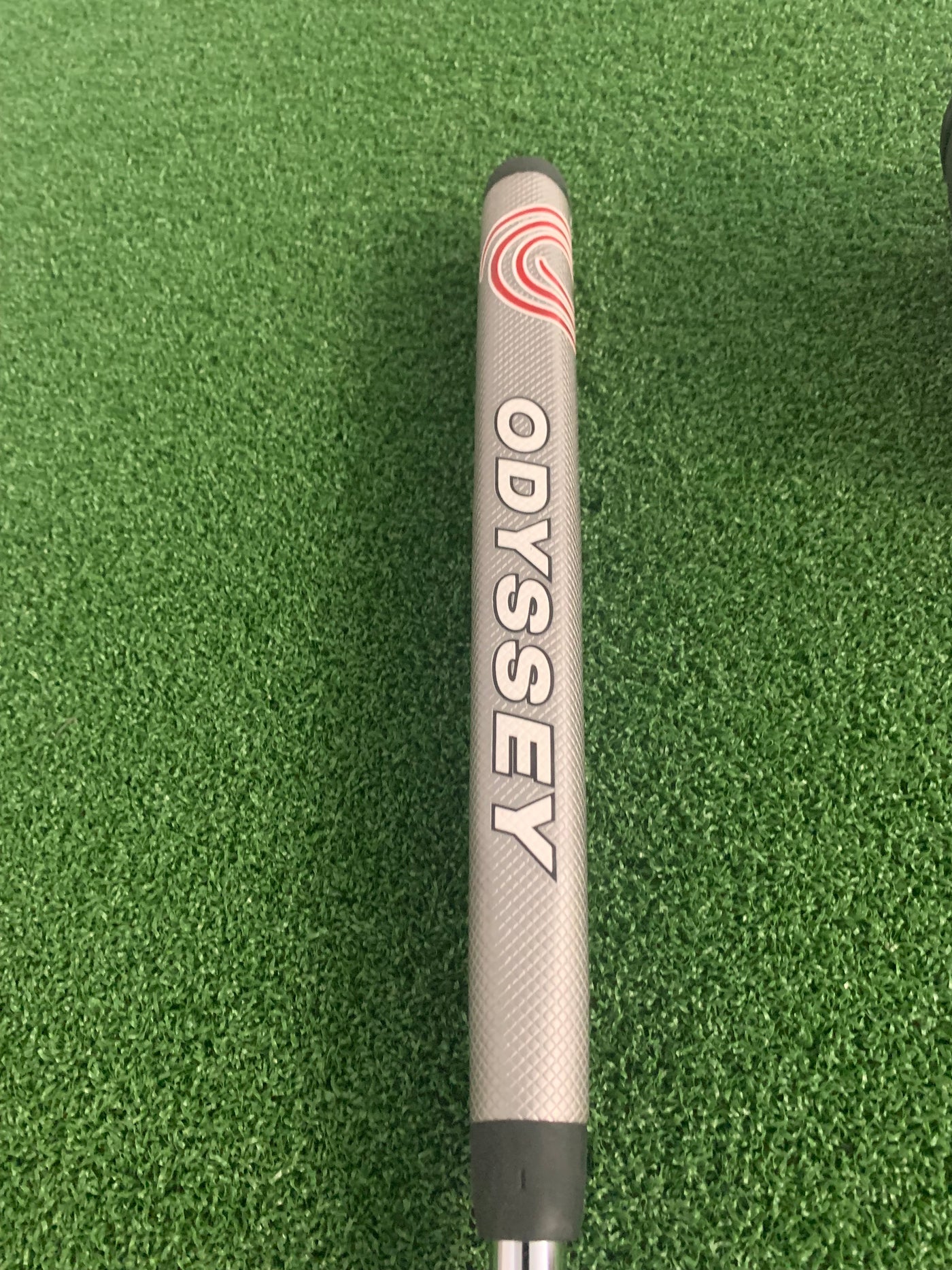 Odyssey White Hot OG V-Line