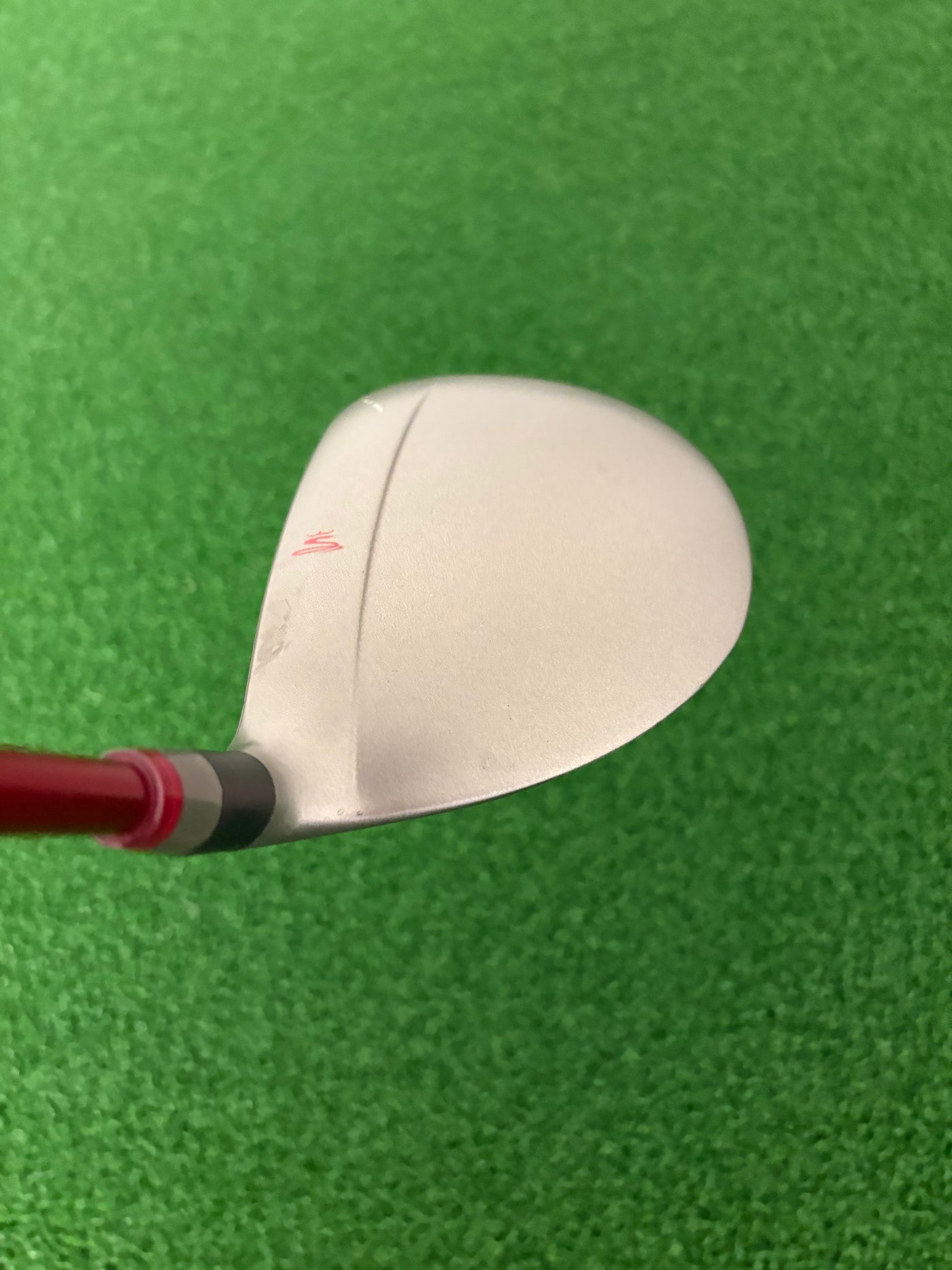 Cobra Baffler T-Rail Plus 18* 5 Wood (Regular)