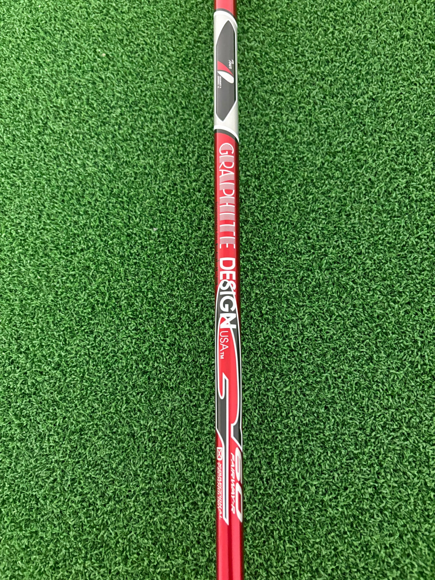 Cobra Baffler T-Rail Plus 18* 5 Wood (Regular)