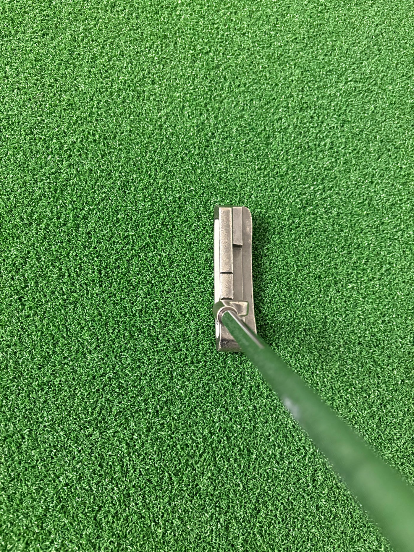 Odyssey White Ice #1 (33")