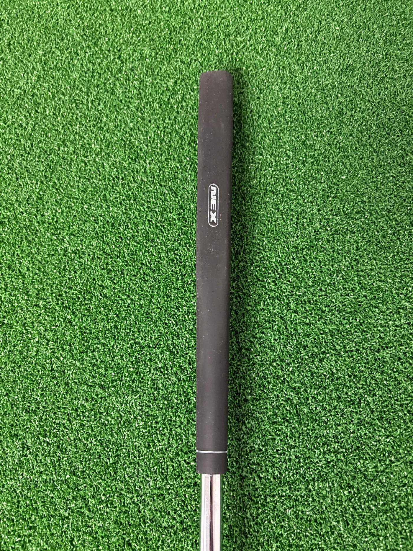 Odyssey White Ice #1 (33")