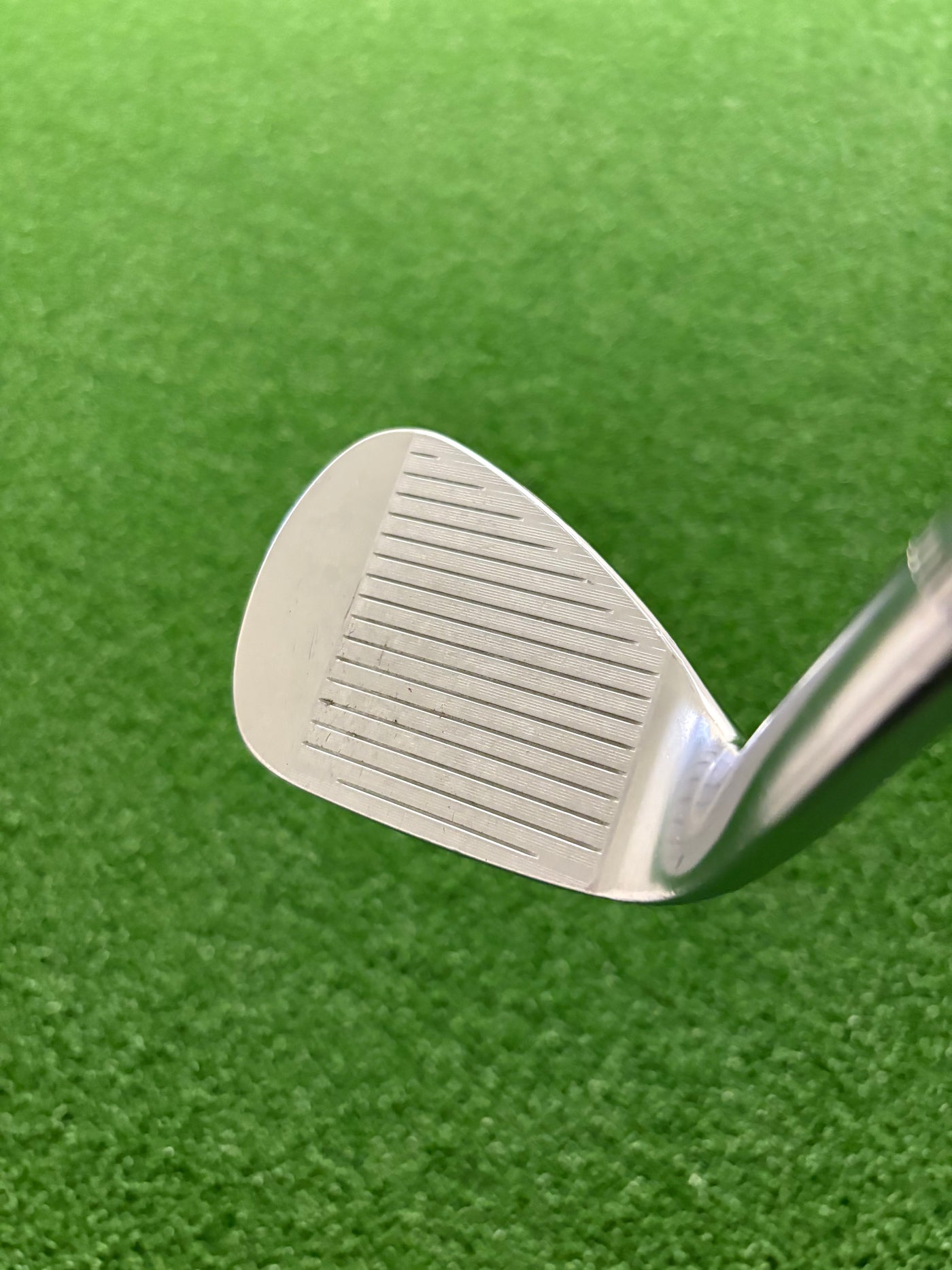 Callaway MD4 W Grind 52*