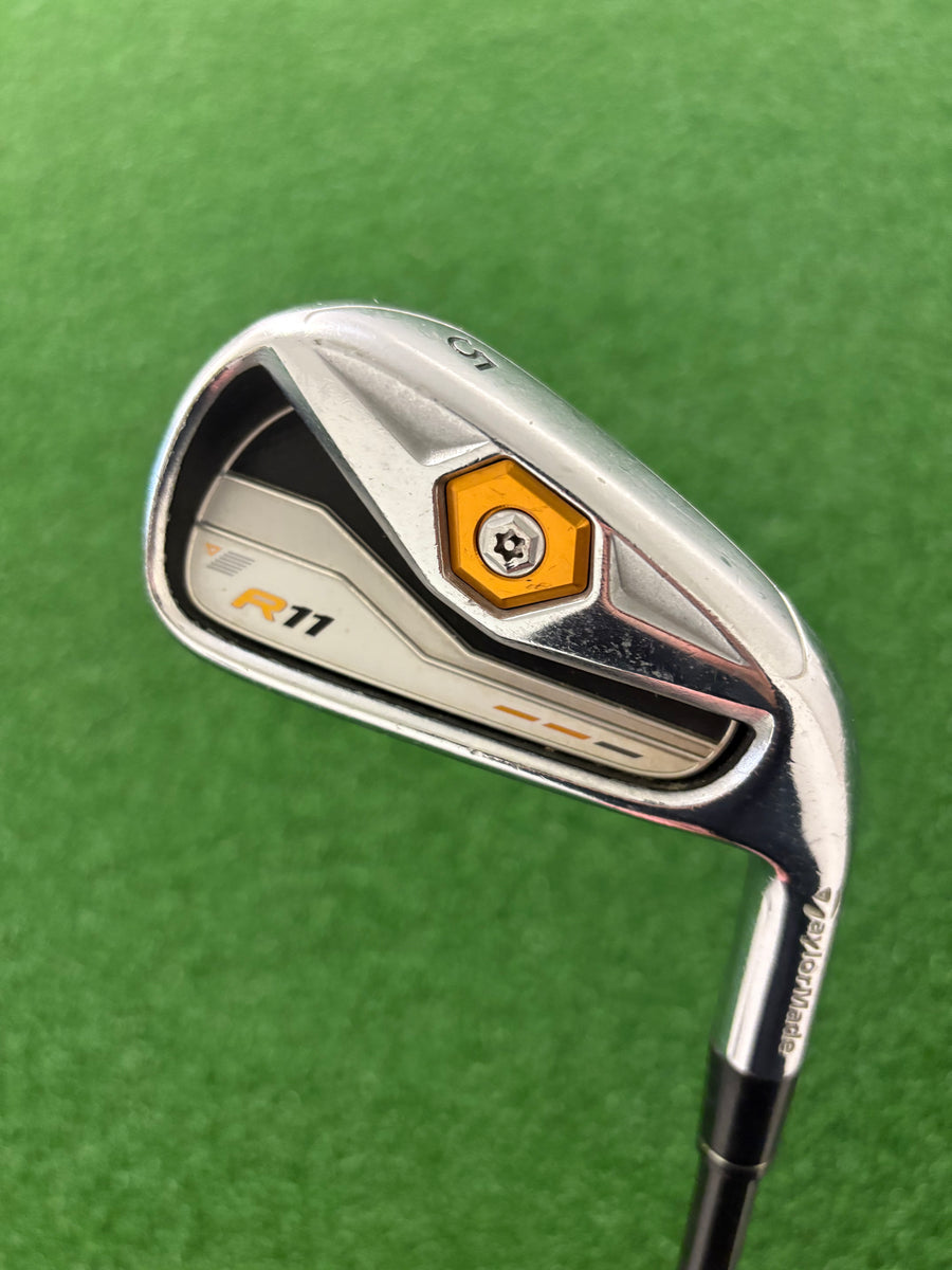Taylormade R11 5-PW (Stiff)