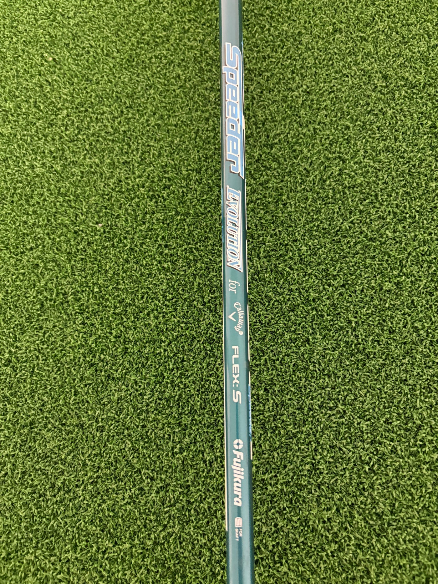 Callaway Rogue Star 15* 3 Wood (Stiff) L/H