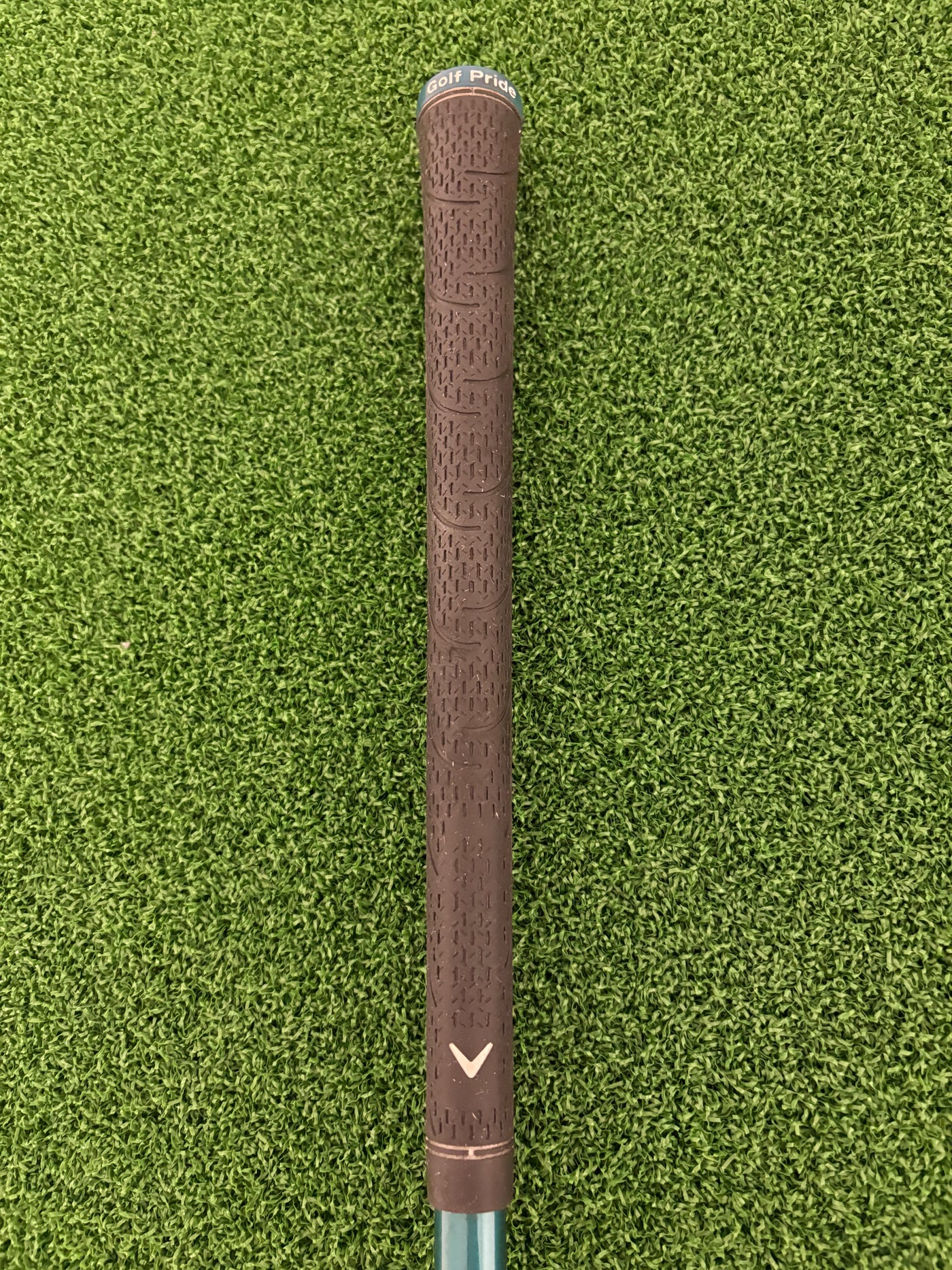 Callaway Rogue Star 15* 3 Wood (Stiff) L/H