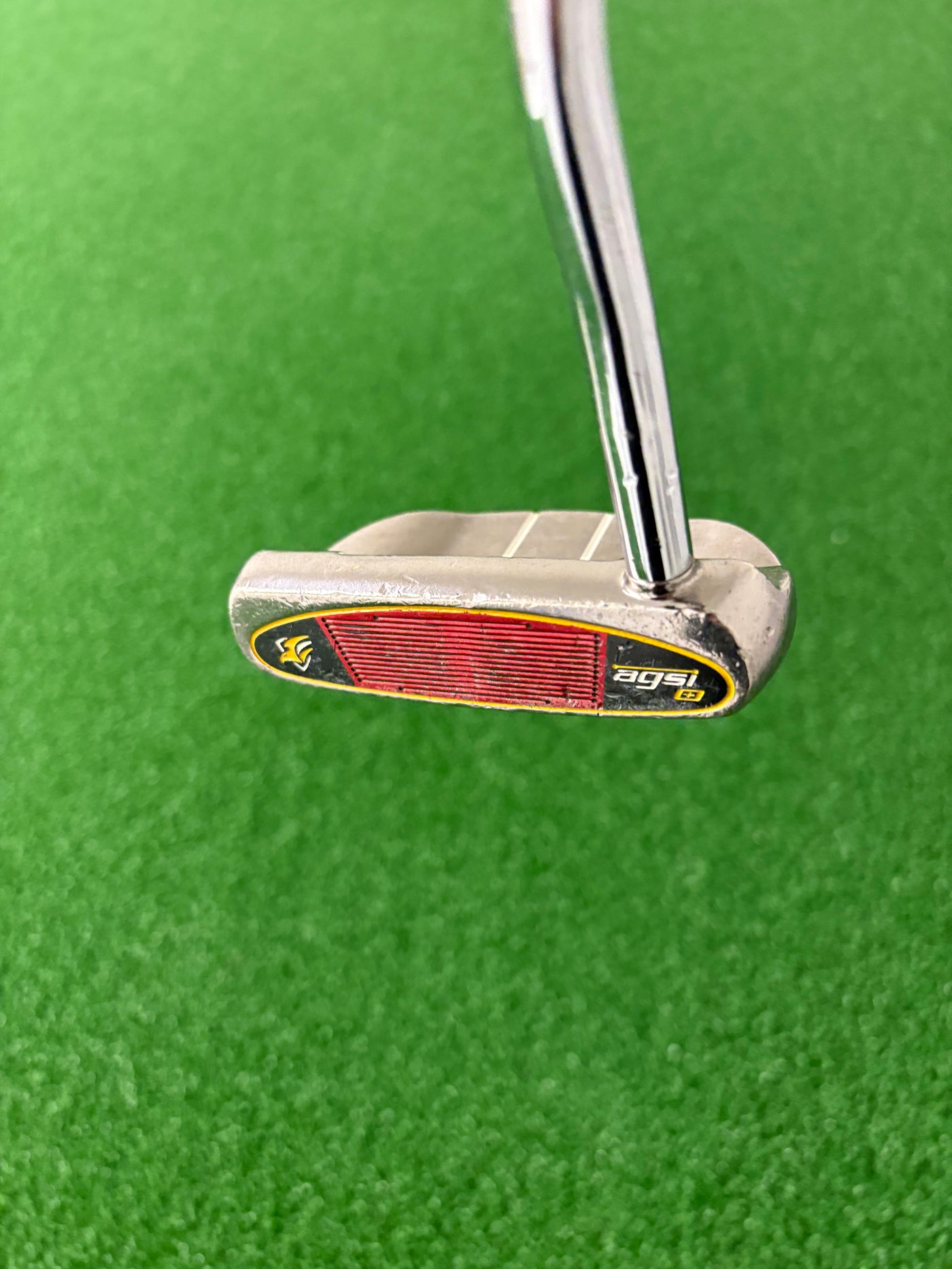 Taylormade Rossa Fontana AGSi (34")