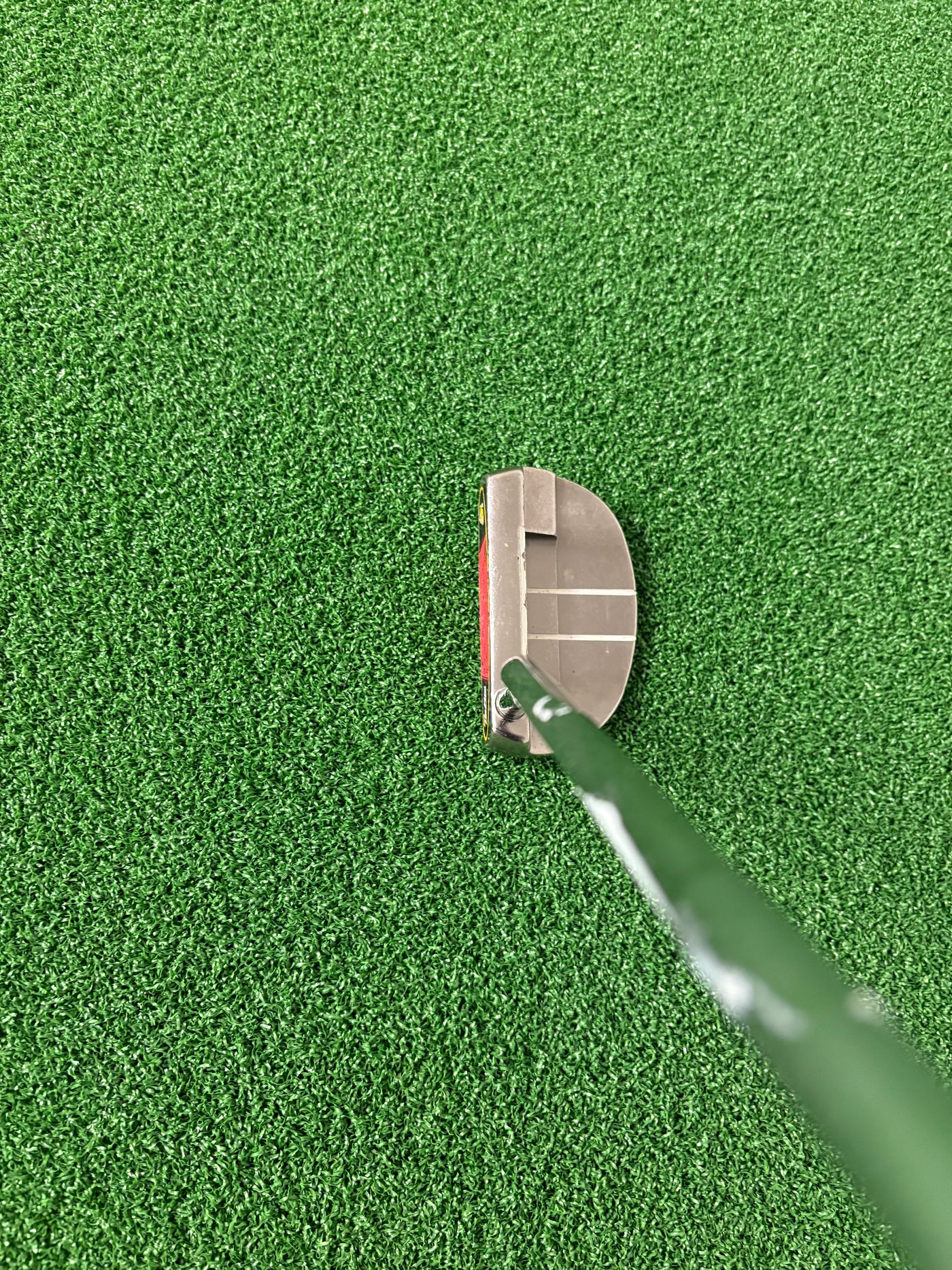Taylormade Rossa Fontana AGSi (34")