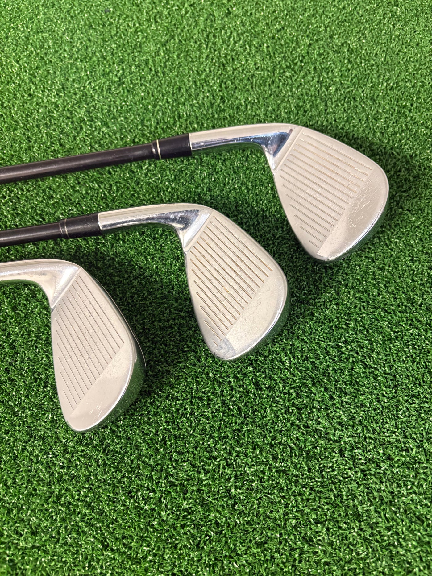 Taylormade R11 5-PW (Stiff)