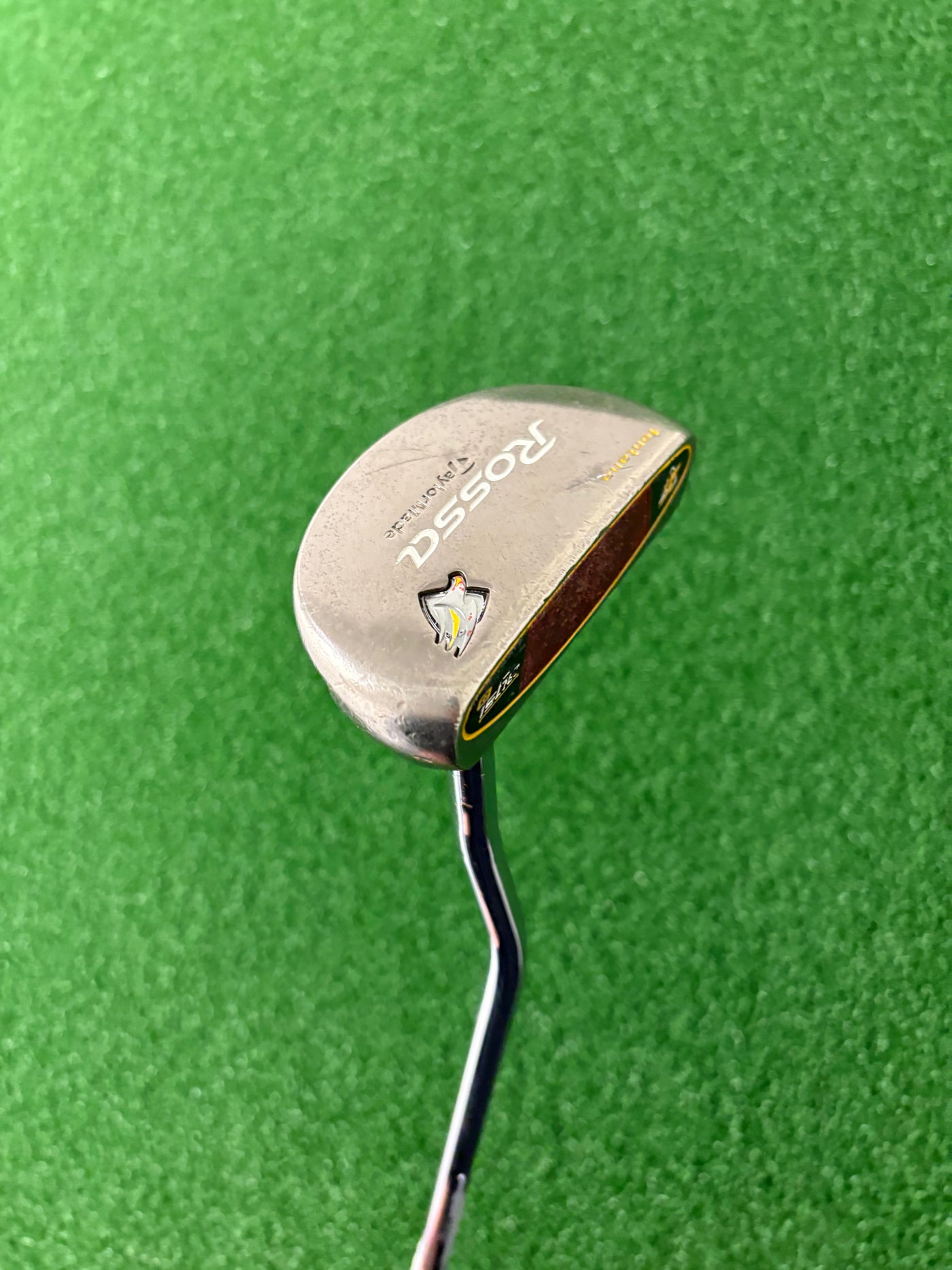 Taylormade Rossa Fontana AGSi (34")