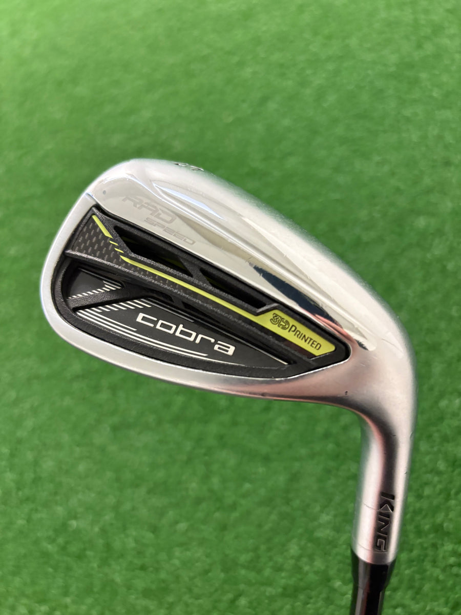 Cobra Rad Speed SW 54*