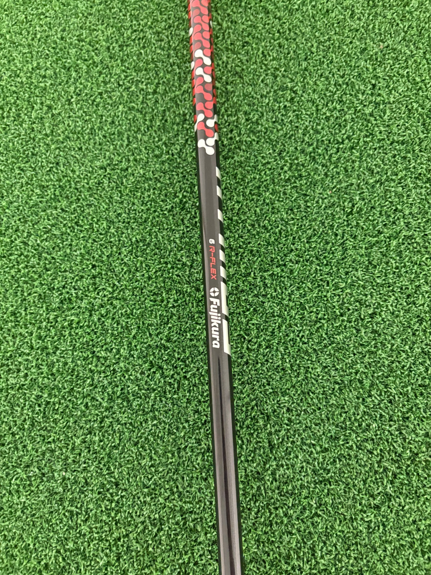 Taylormade M4 (2021) 22* 4 Hybrid (Regular)