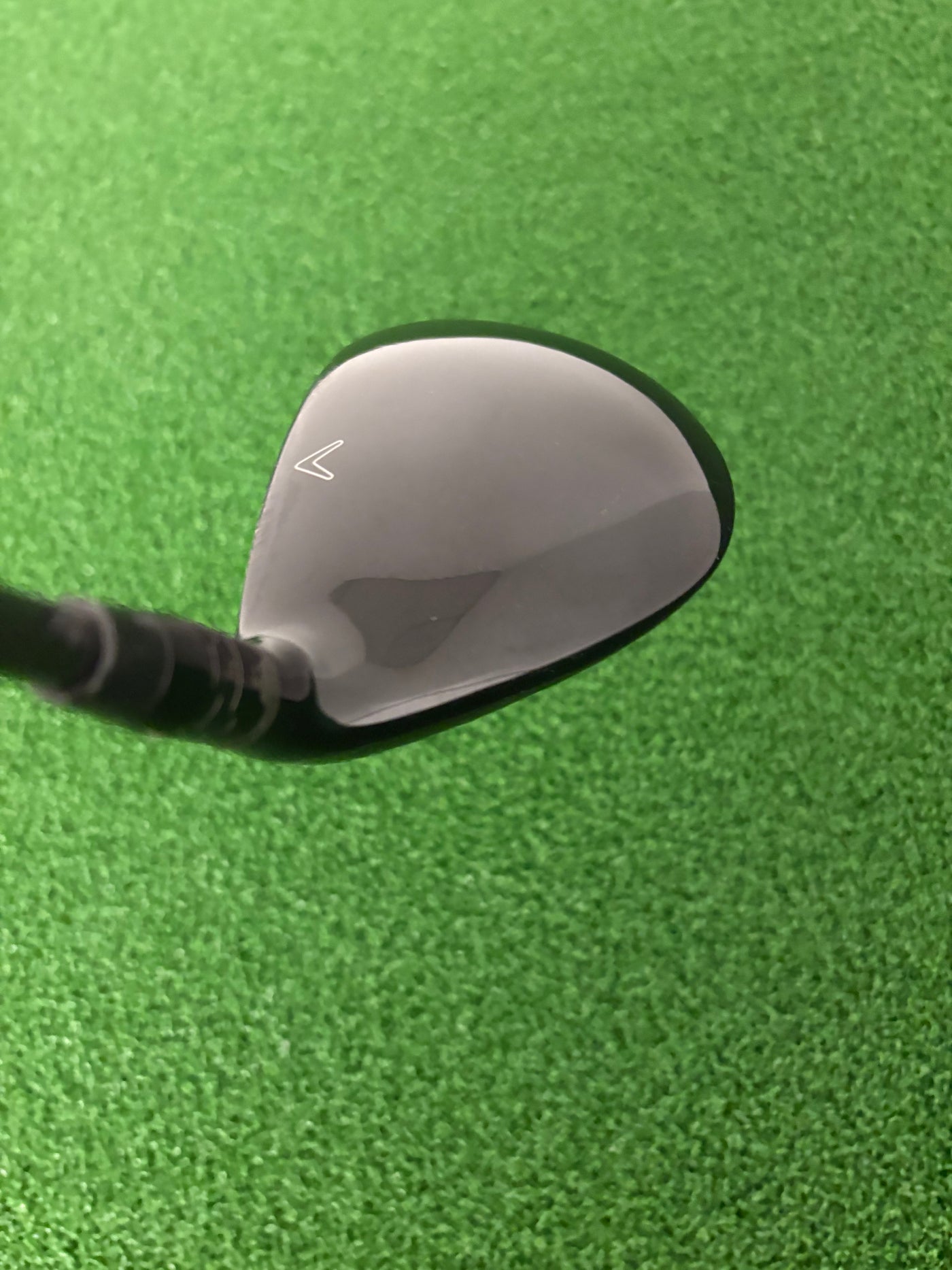 Callaway Great Big Bertha (2015) 15* 3 Wood (Stiff)