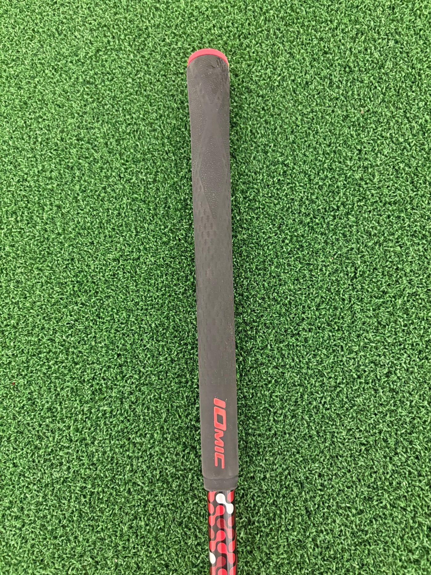 Taylormade M4 (2021) 22* 4 Hybrid (Regular)