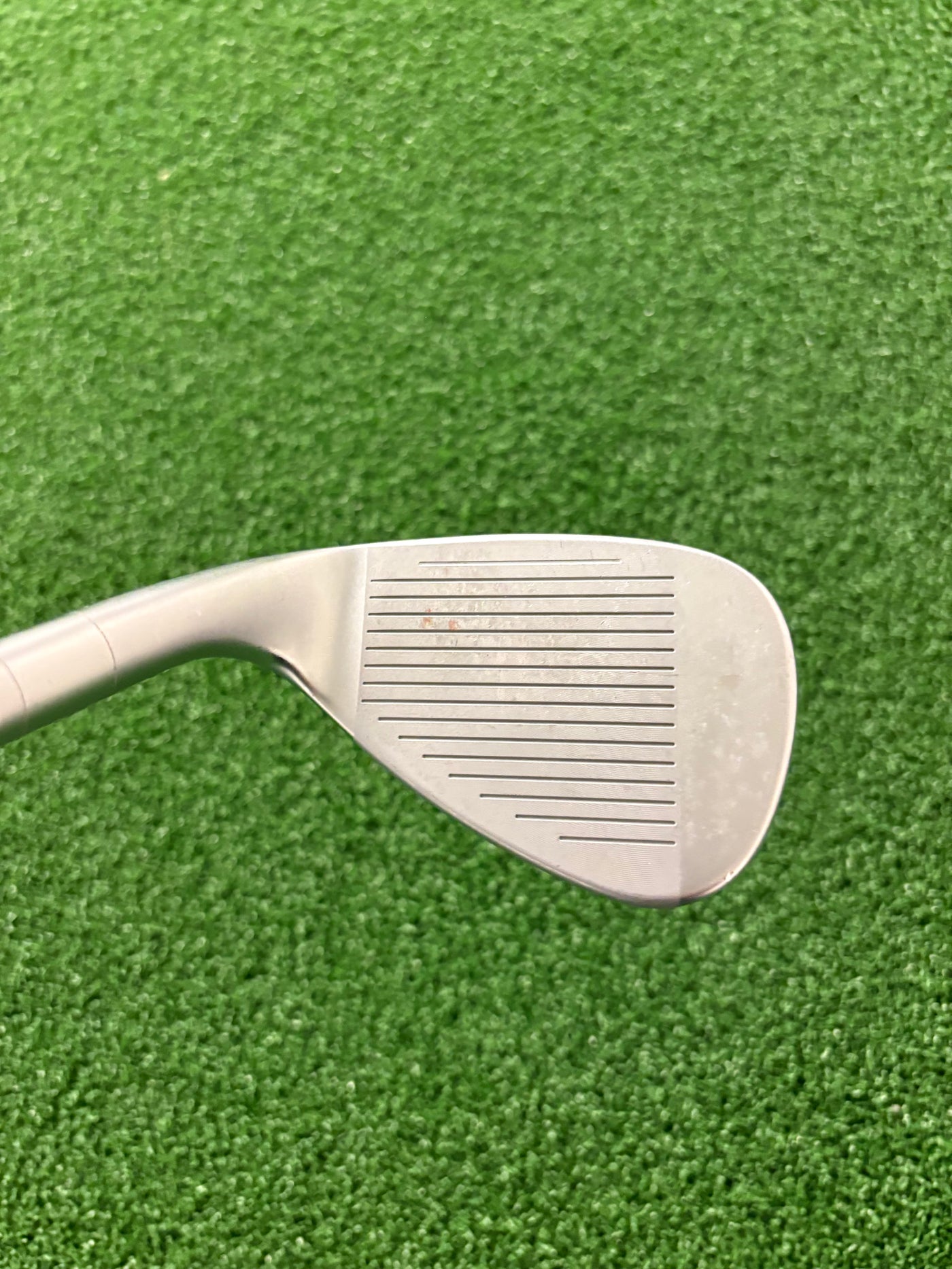Cobra Rad Speed SW 54*