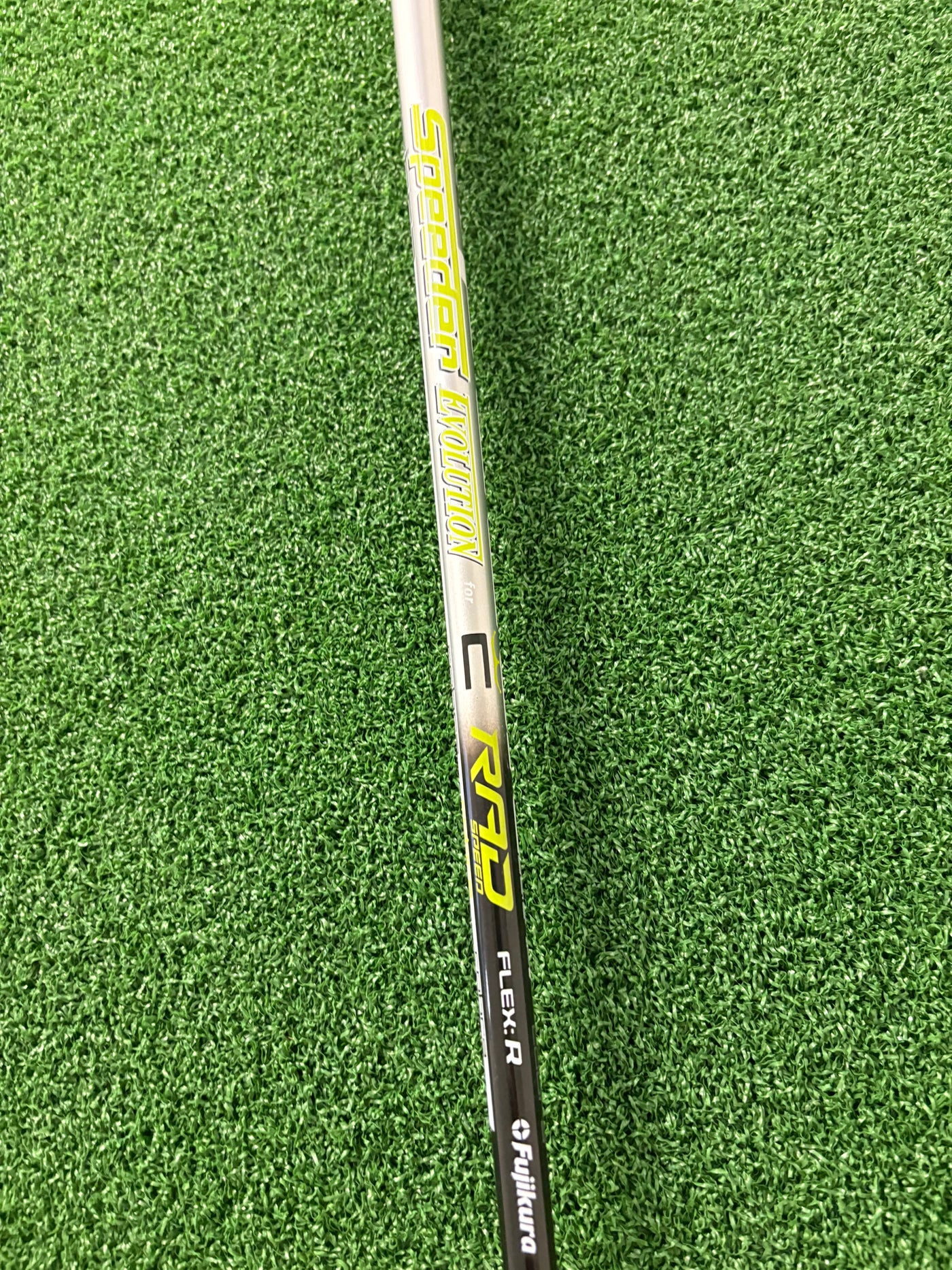 Cobra Rad Speed SW 54*
