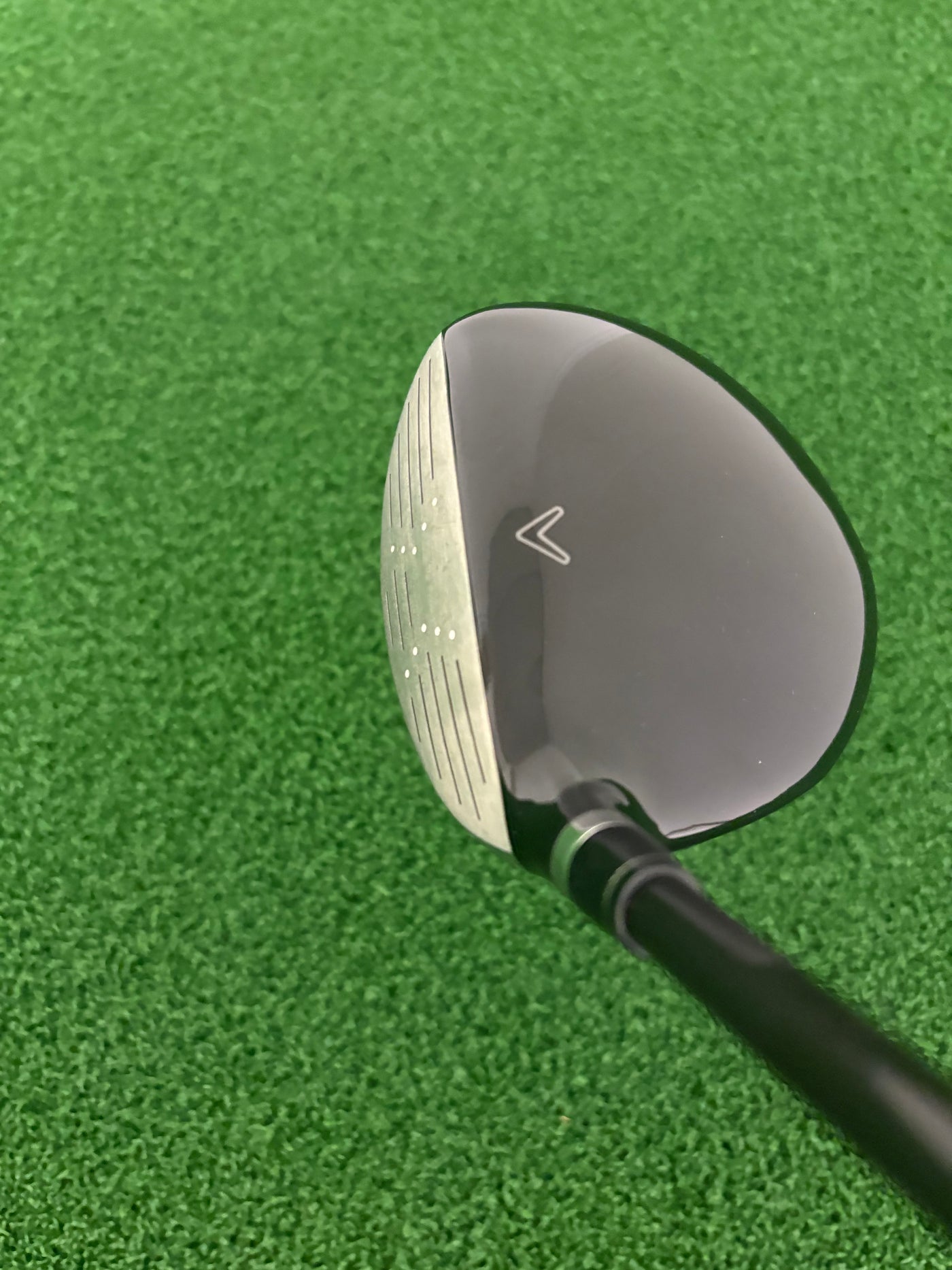Callaway Legacy Aero 15* 3 Wood (Stiff/Regular)