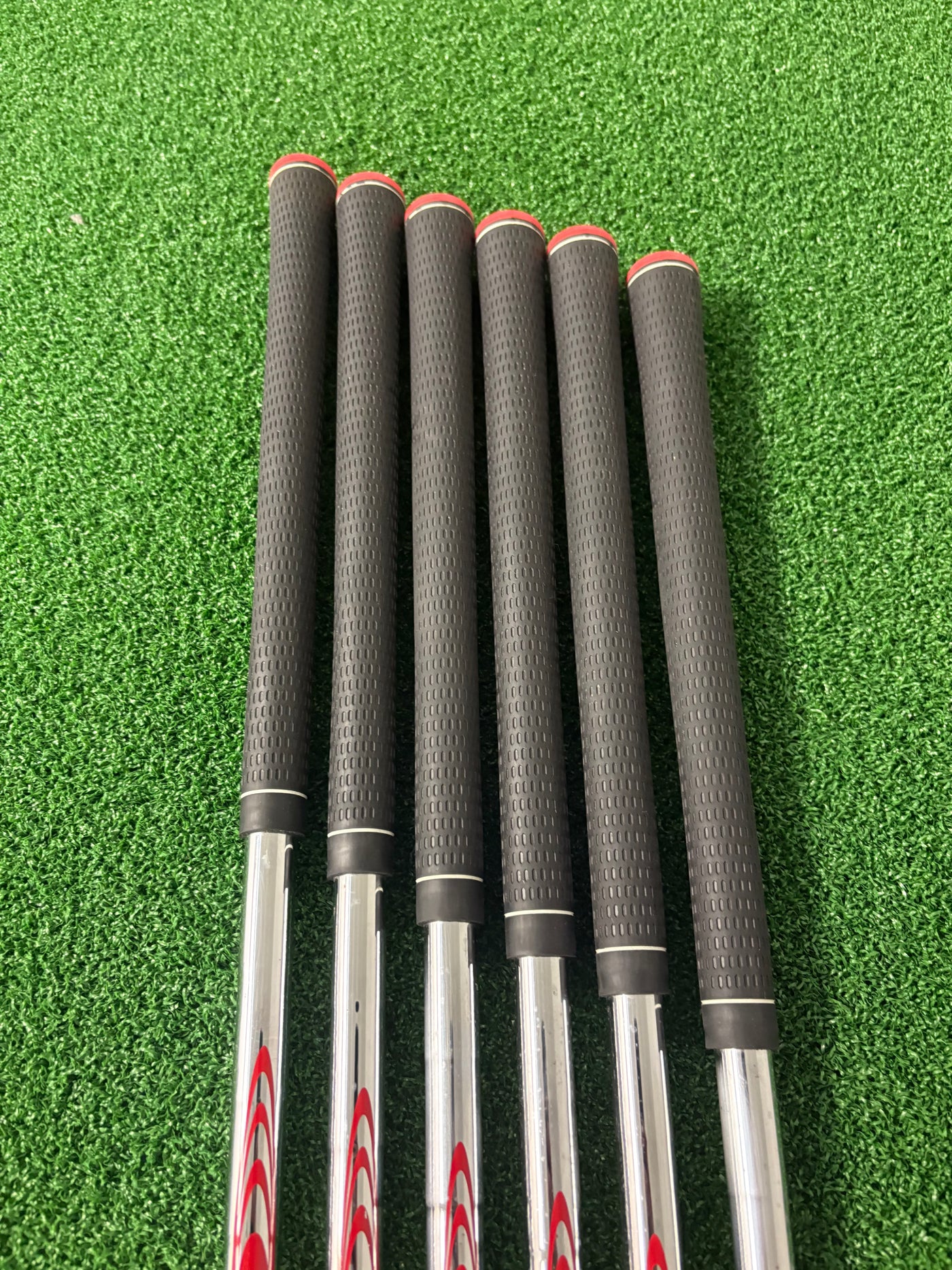 Cobra King F9 Forged Tec 5-PW (Stiff)