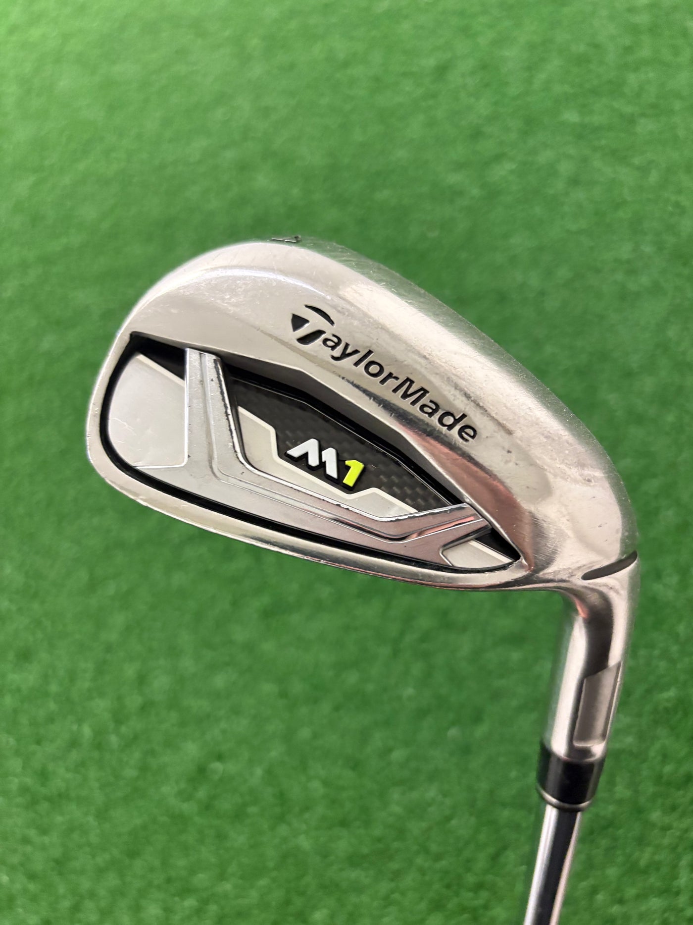 Taylormade M1 (2017) 50*