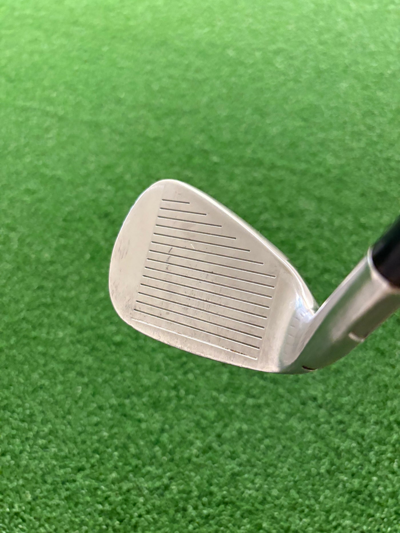 Taylormade M1 (2017) 50*