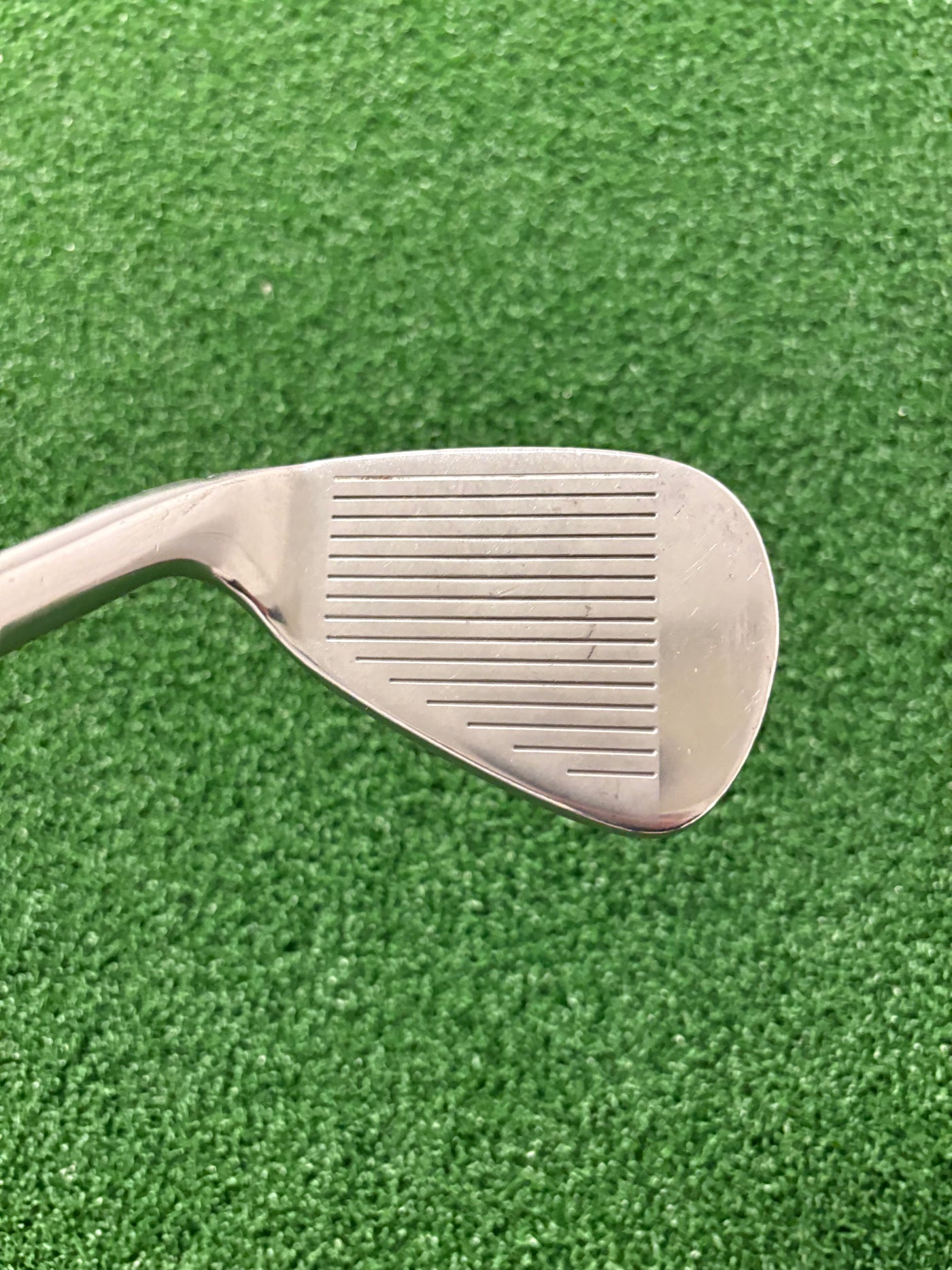 Taylormade M1 (2017) 50*