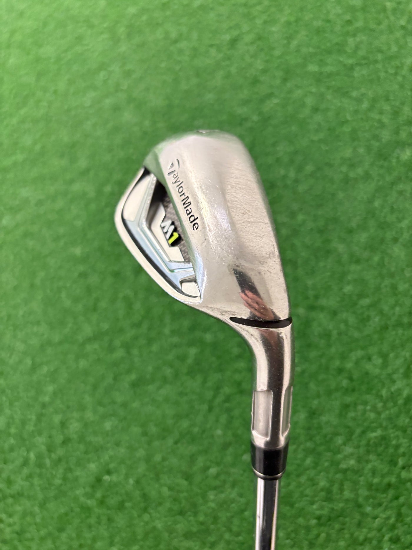 Taylormade M1 (2017) 50*