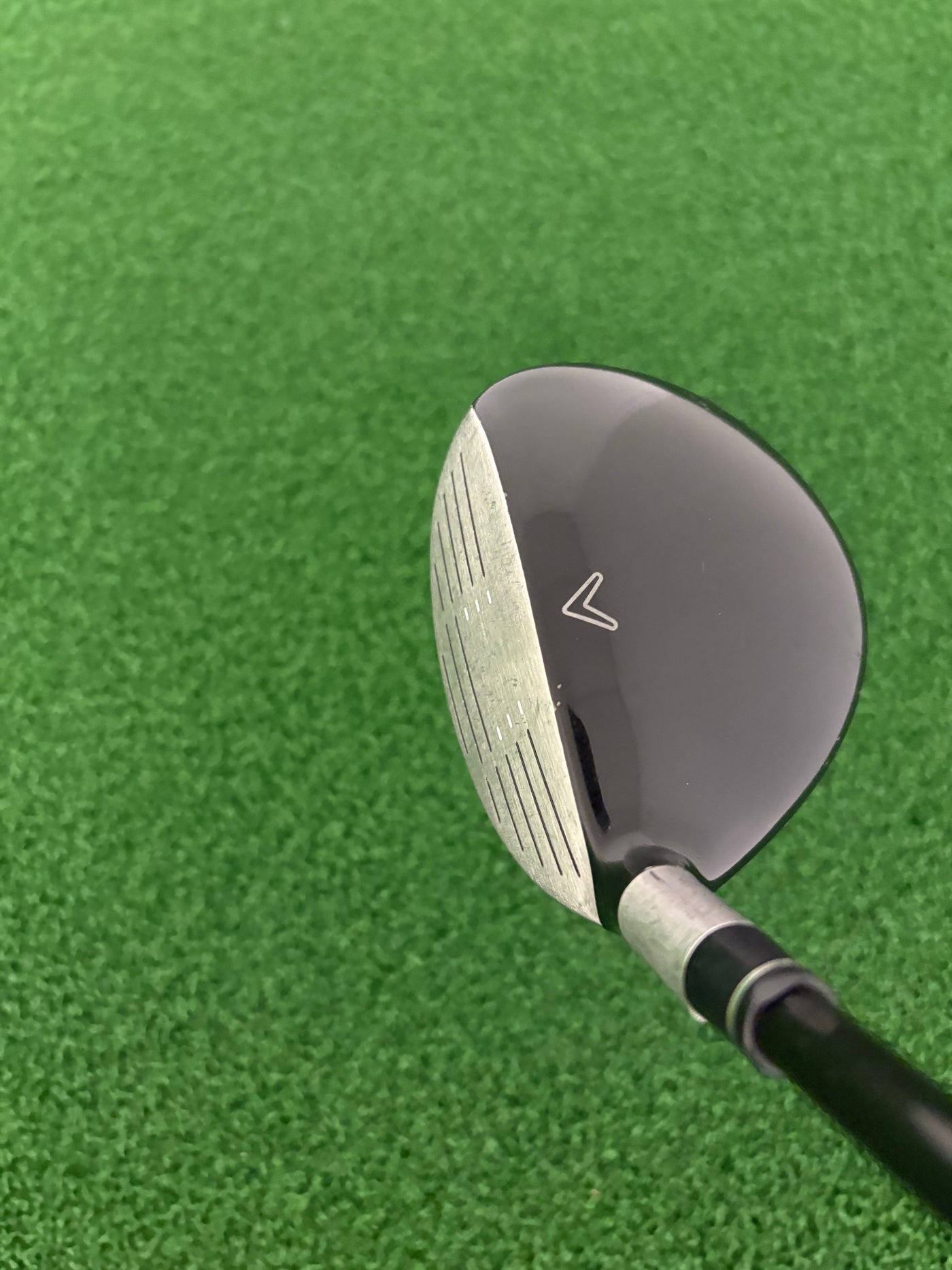 Callaway FT Draw 19* 5 Wood (Regular)
