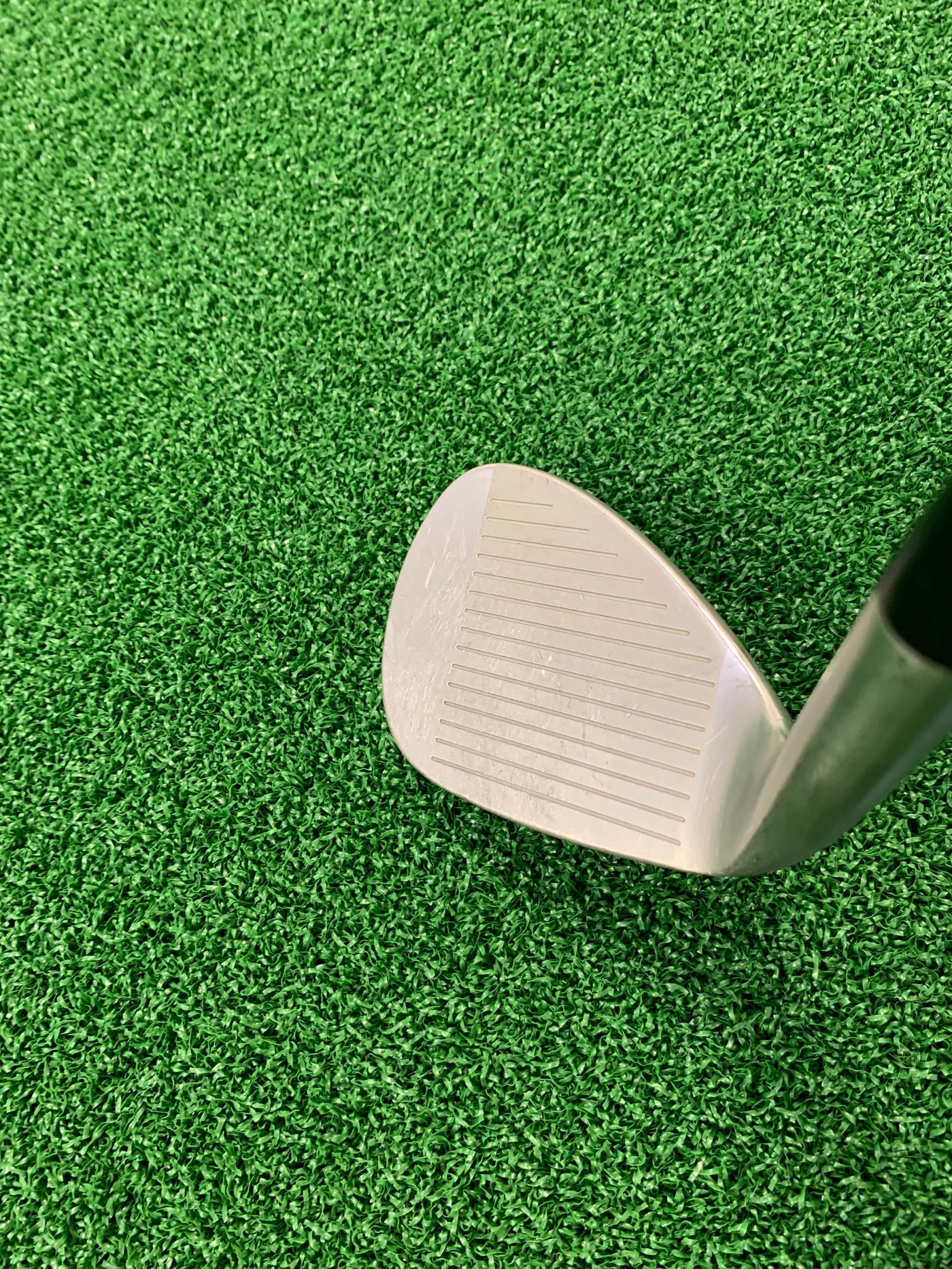 Cobra King Pur Versatile 58*
