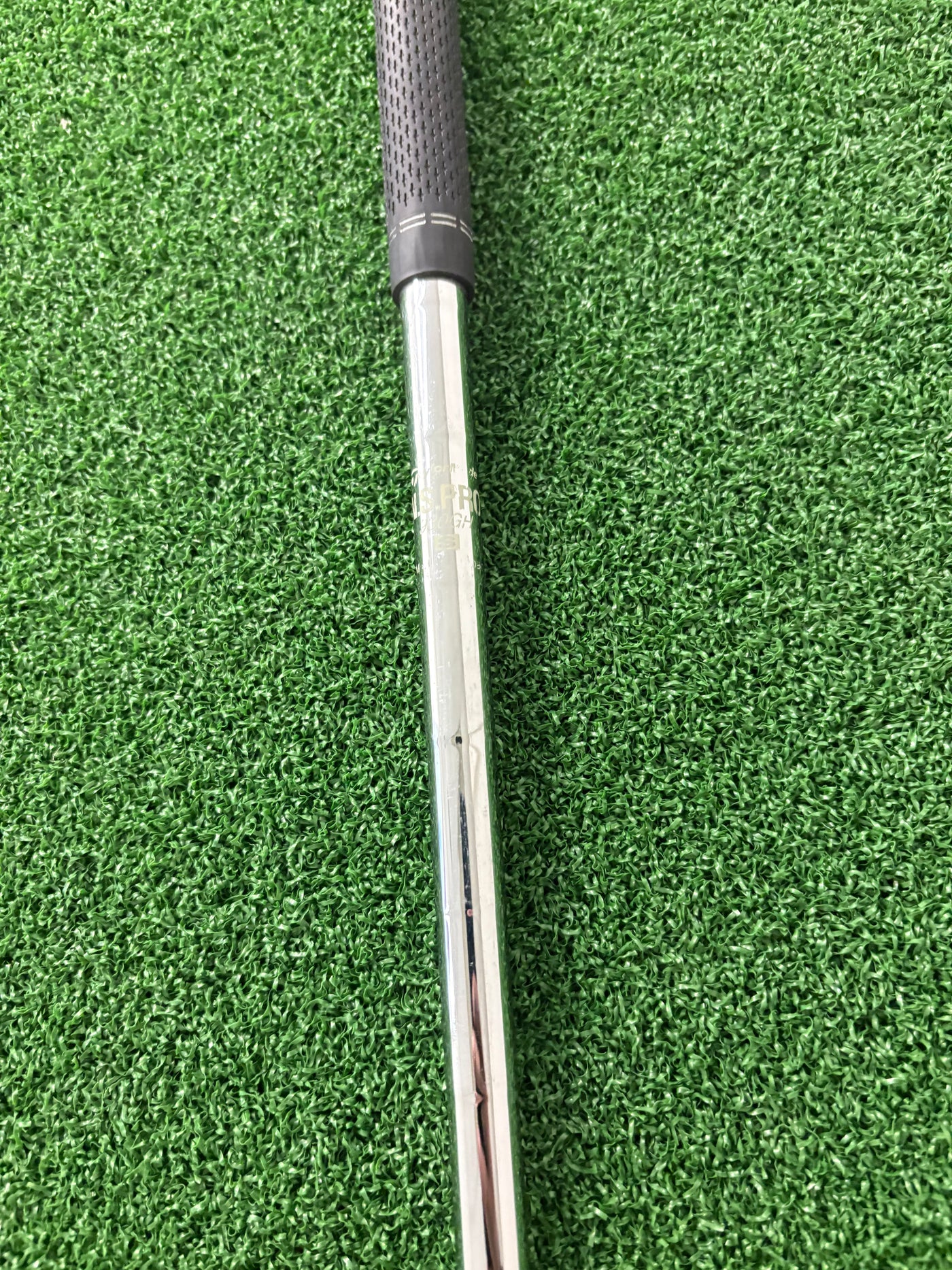 Taylormade M1 (2017) 50*