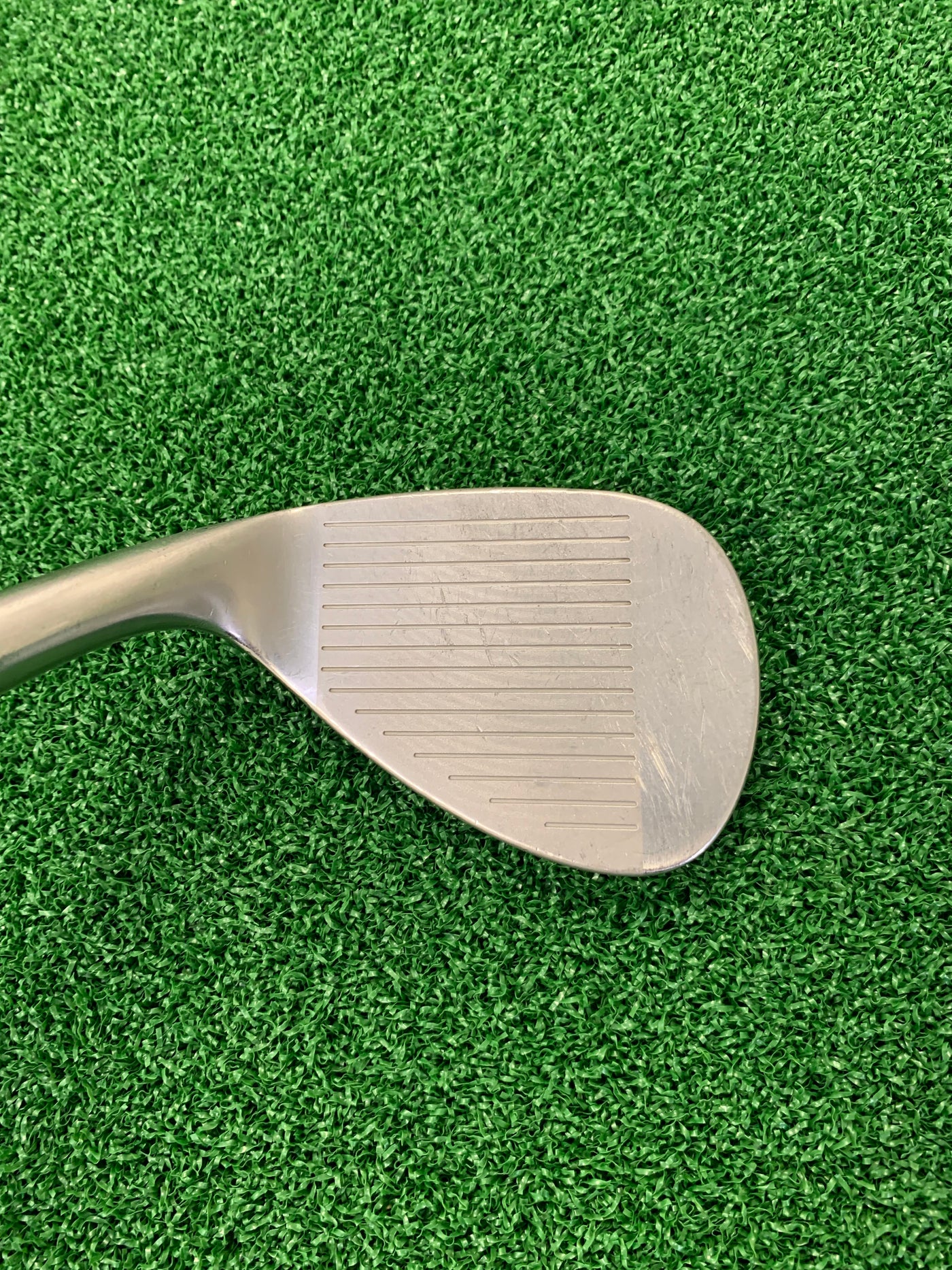 Cobra King Pur Versatile 58*
