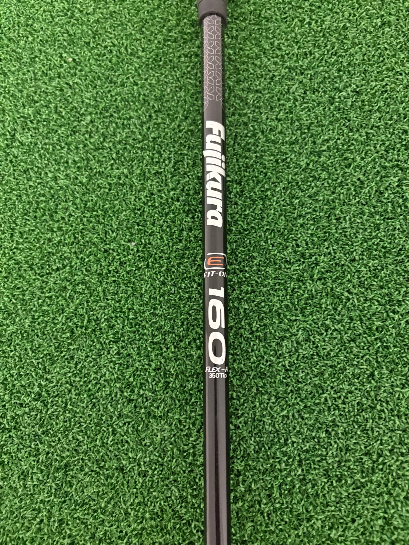 Callaway FT Draw 19* 5 Wood (Regular)