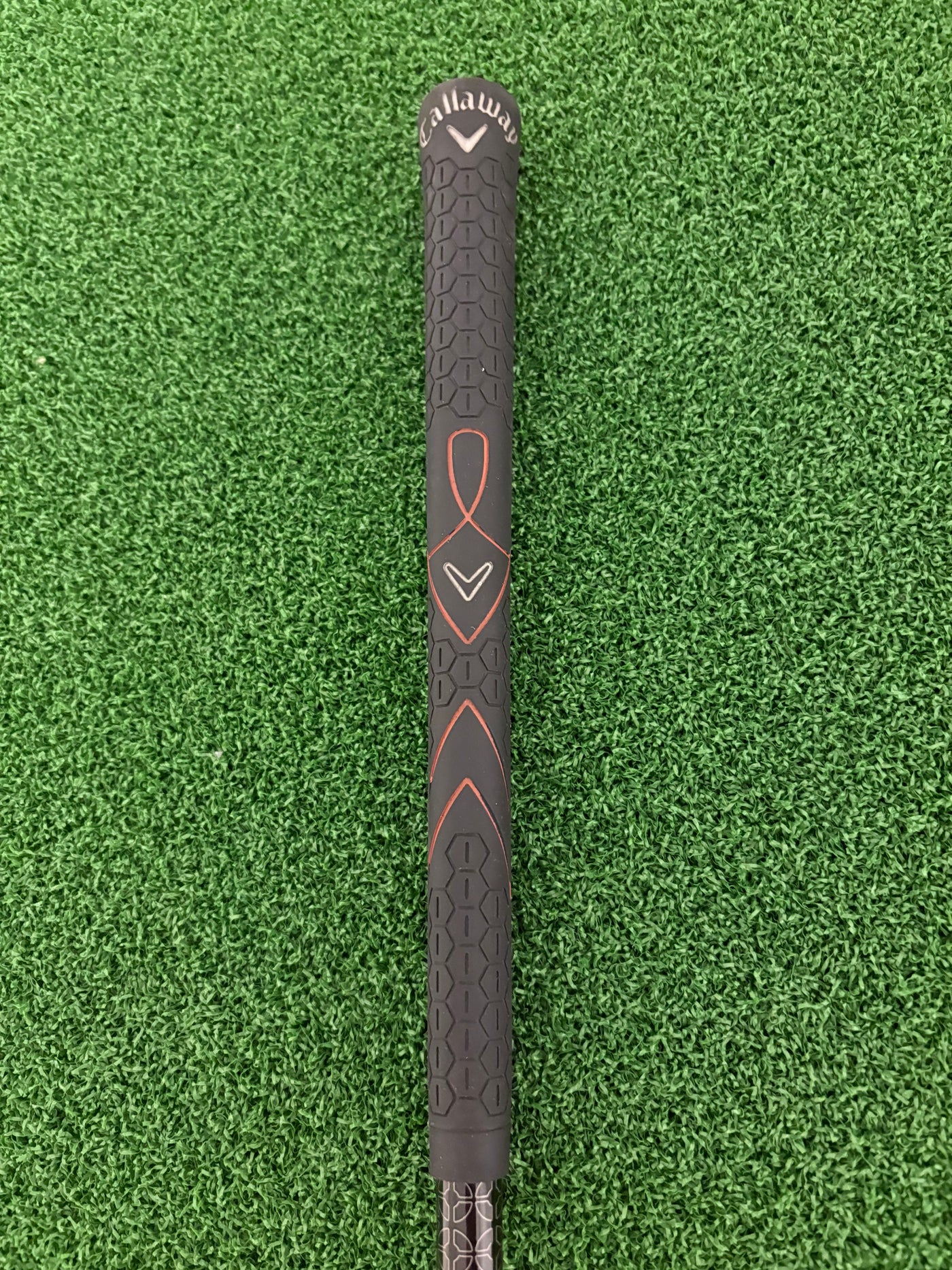 Callaway FT Draw 19* 5 Wood (Regular)