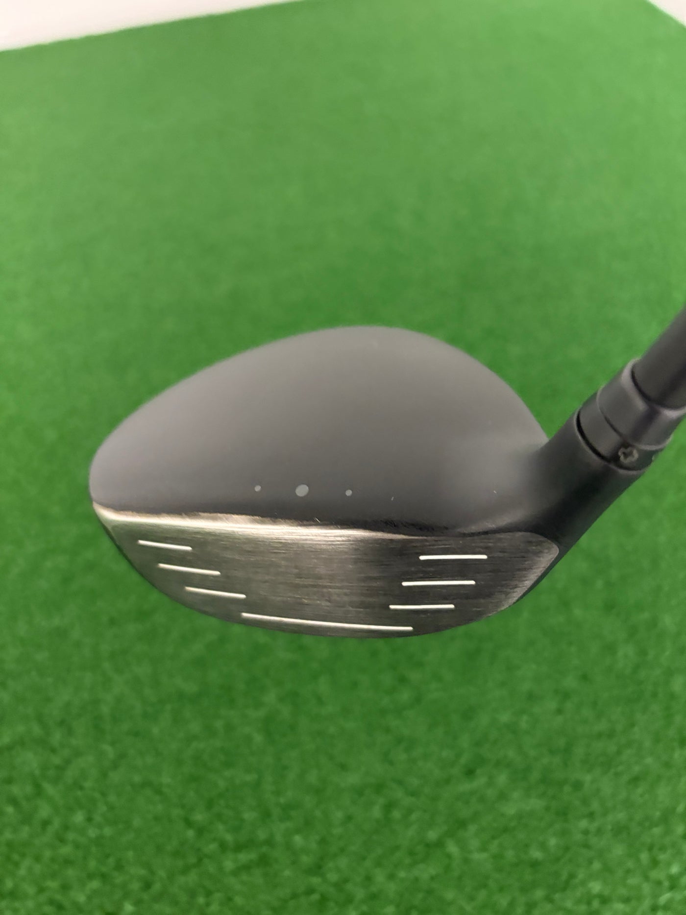 Ping G425 Max 14.5* 3 Wood (Stiff)