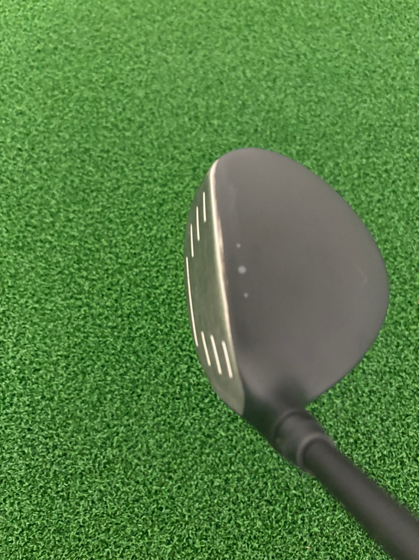 Ping G425 Max 14.5* 3 Wood (Stiff)