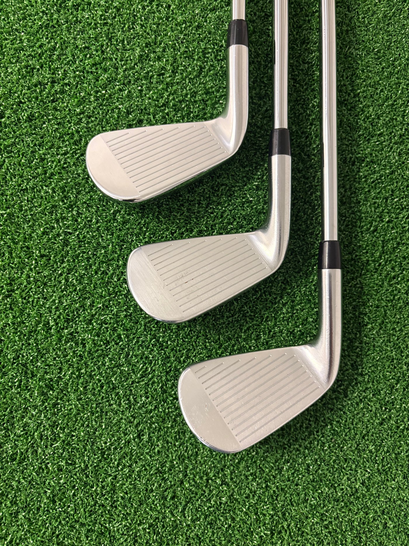 Titleist 718 AP2 5-PW (Stiff)