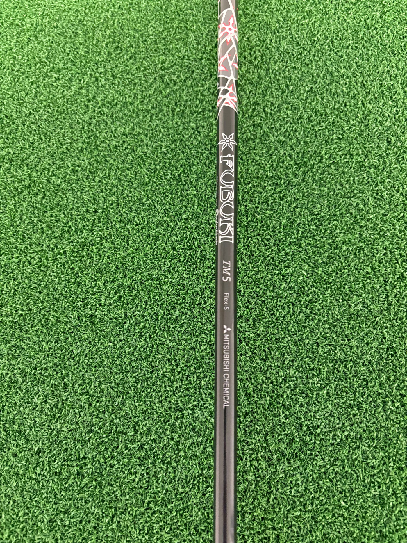 Taylormade M4 15* 3 Wood (Stiff)