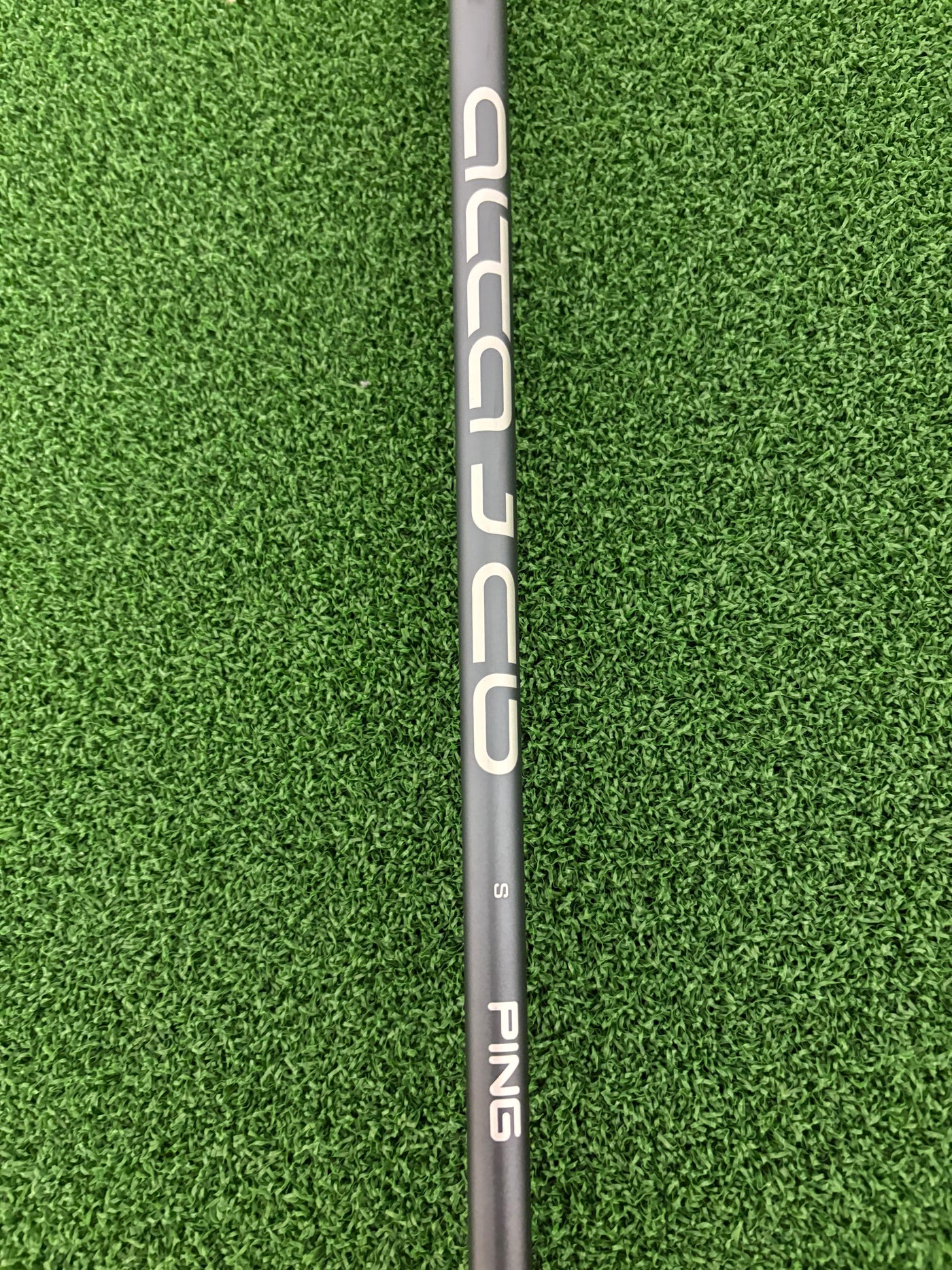 Ping G425 Max 14.5* 3 Wood (Stiff)