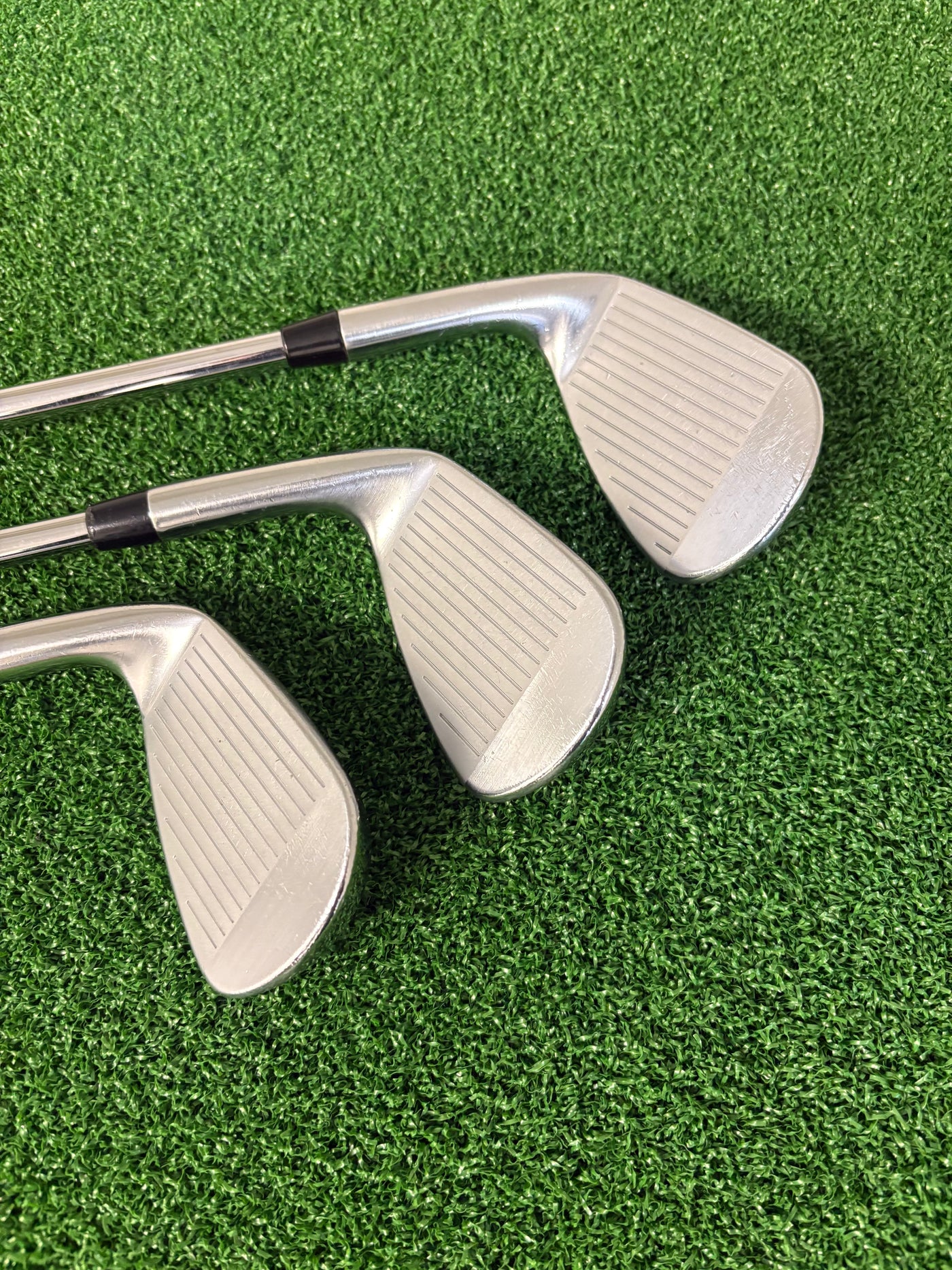 Titleist 718 AP2 5-PW (Stiff)