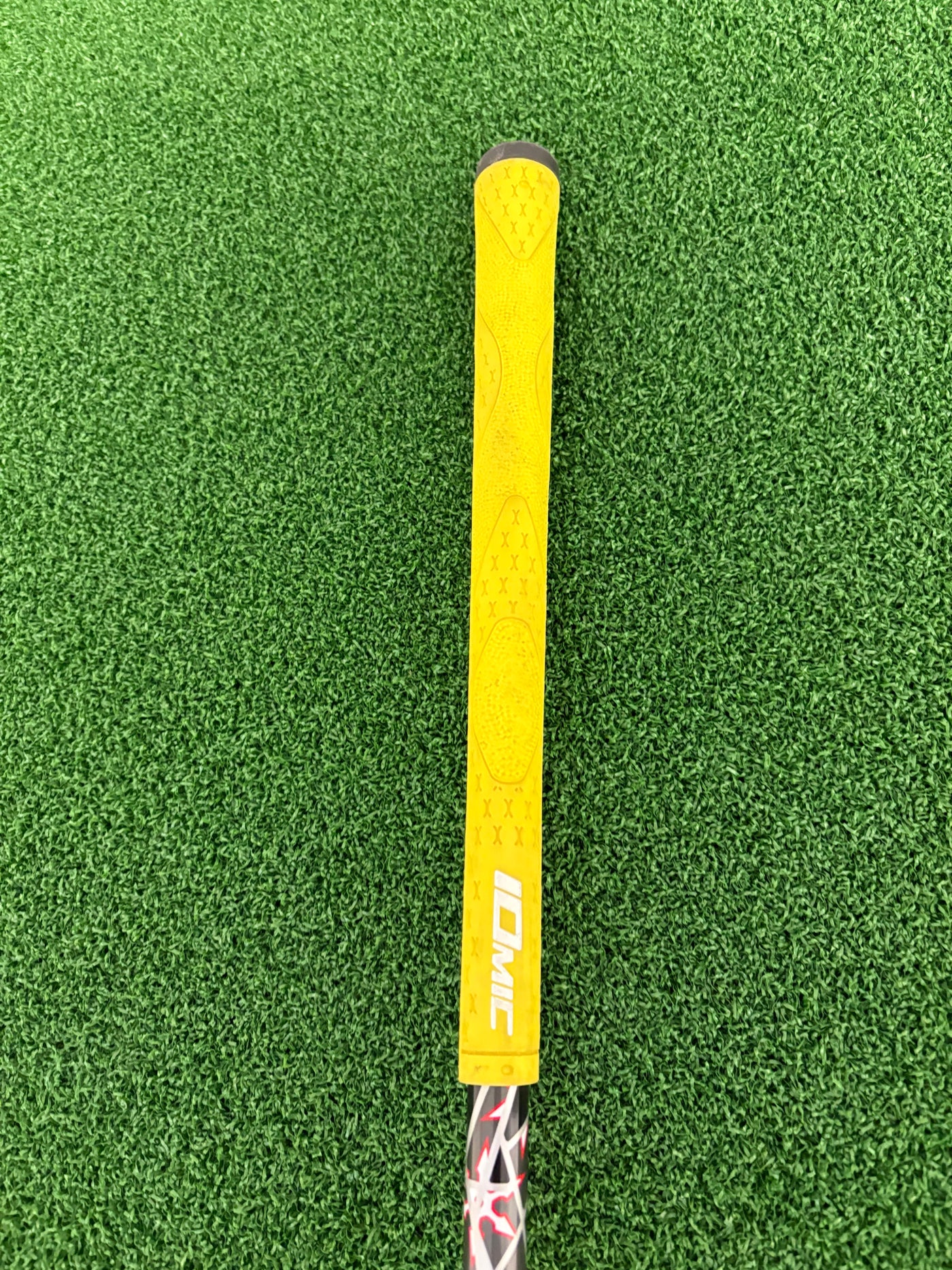 Taylormade M4 15* 3 Wood (Stiff)