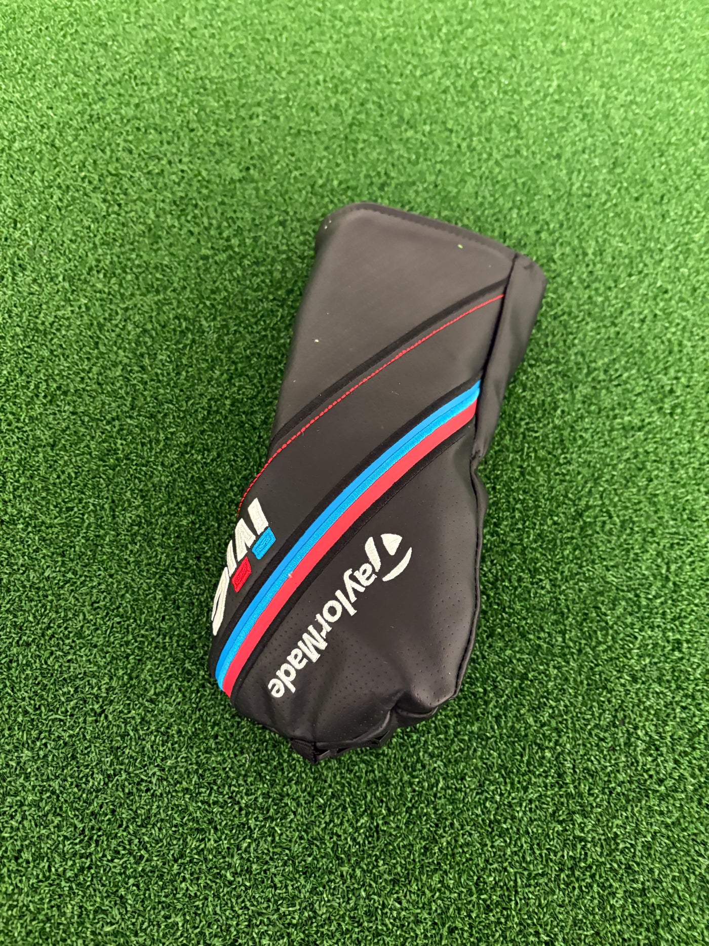 Taylormade M4 15* 3 Wood (Stiff)