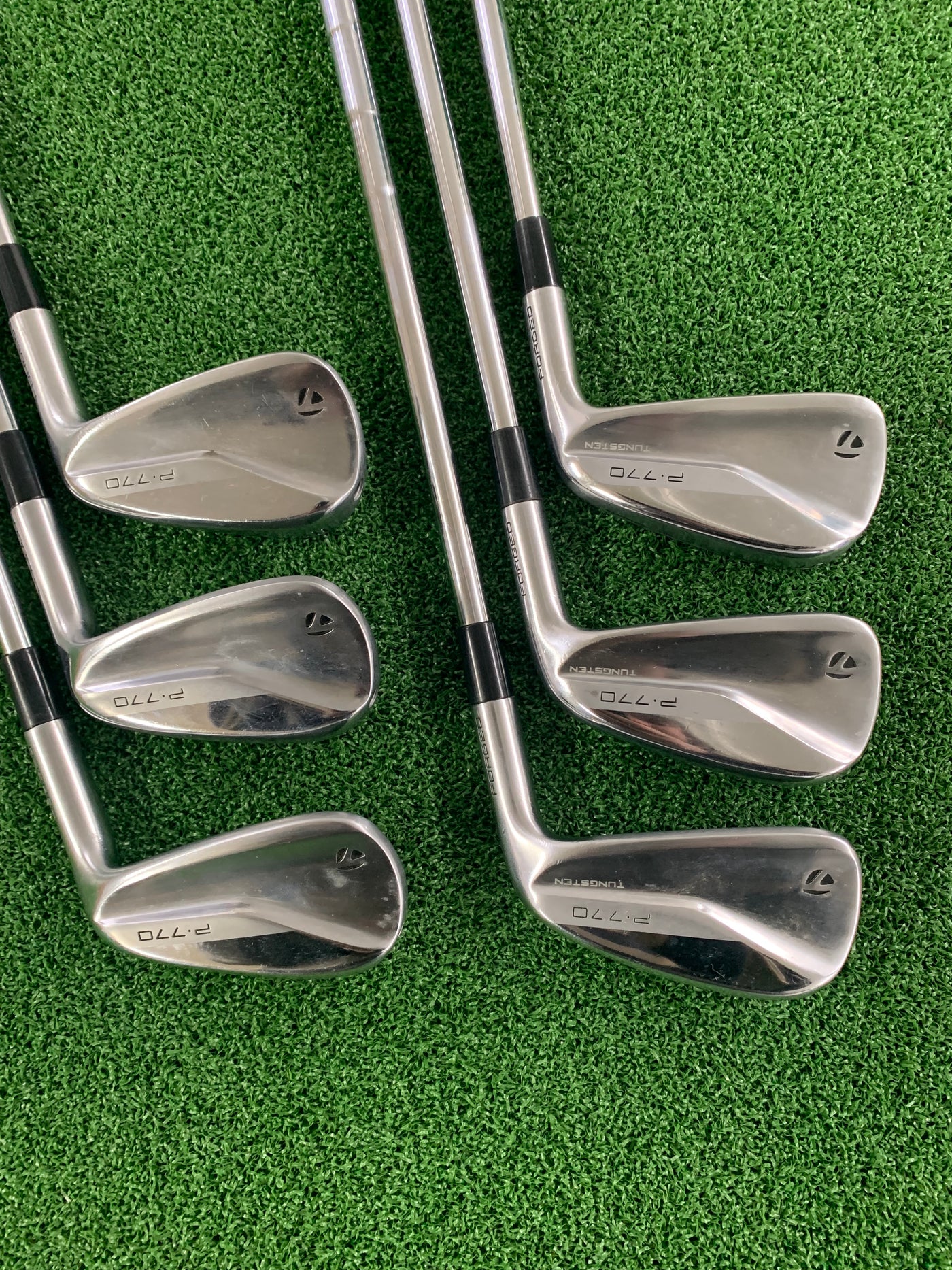 Taylormade P-770 (20) 5-PW