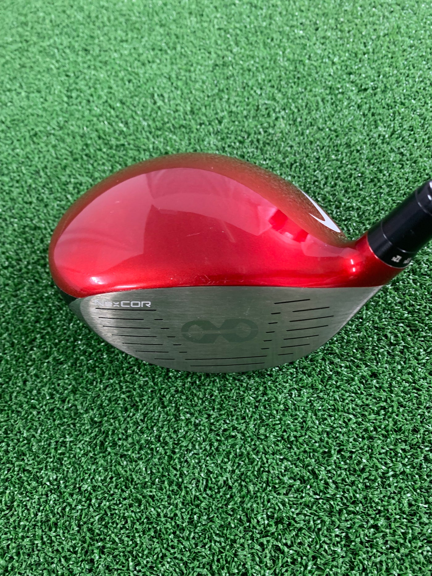 Nike VRS Covert 1 Wood (Stiff)