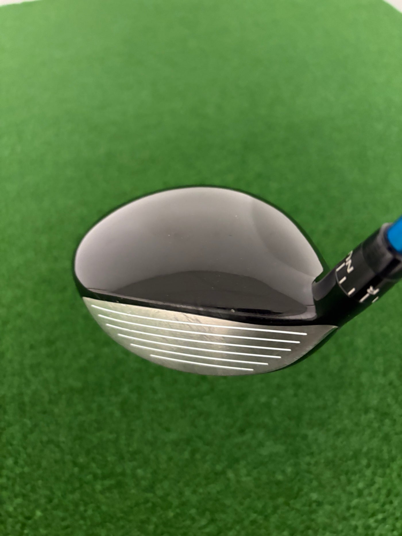 Srixon Z-F45 15* 3 Wood (Stiff)