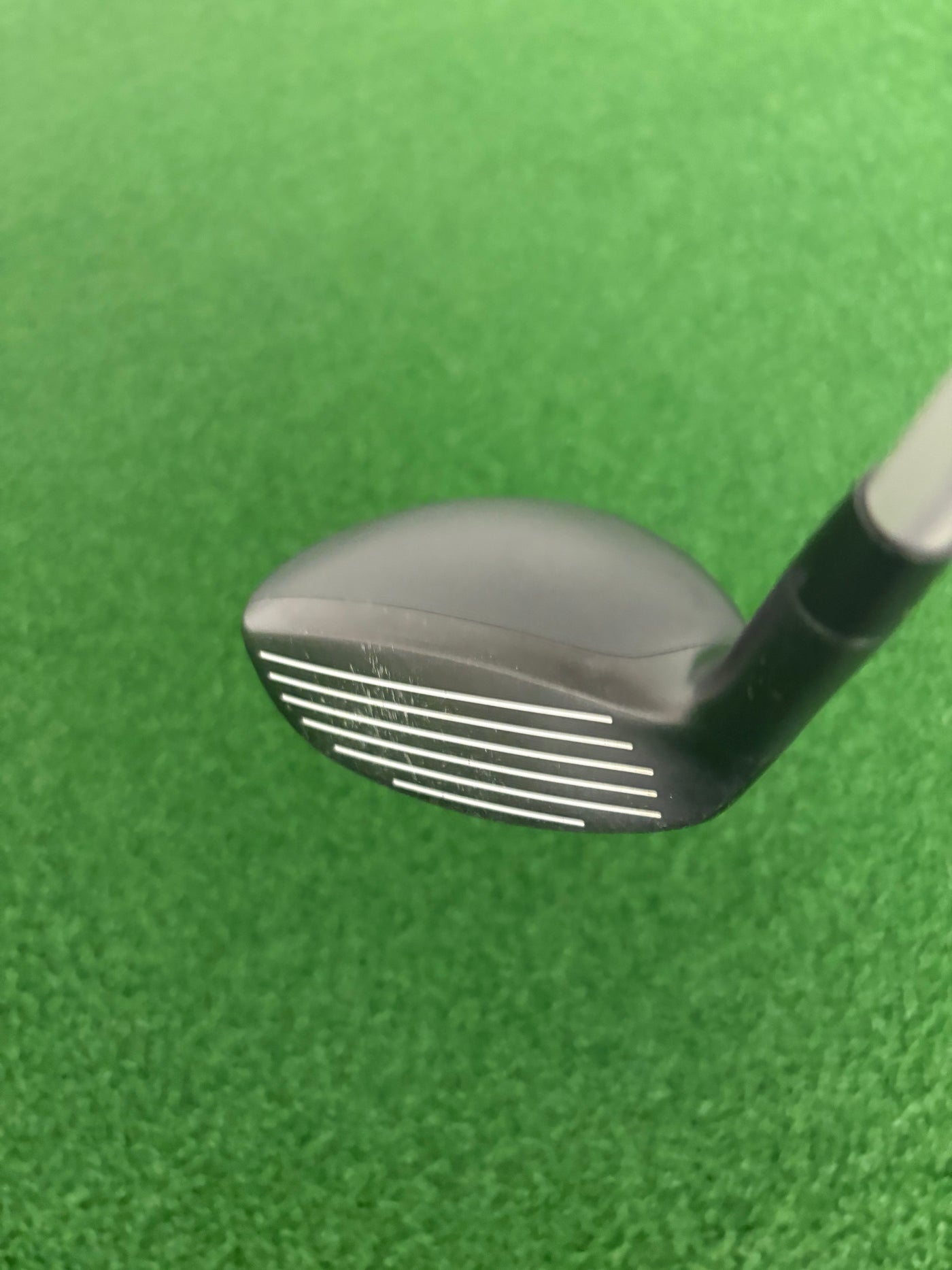 Ping G25 23* 4 Hybrid (Stiff/Regular)