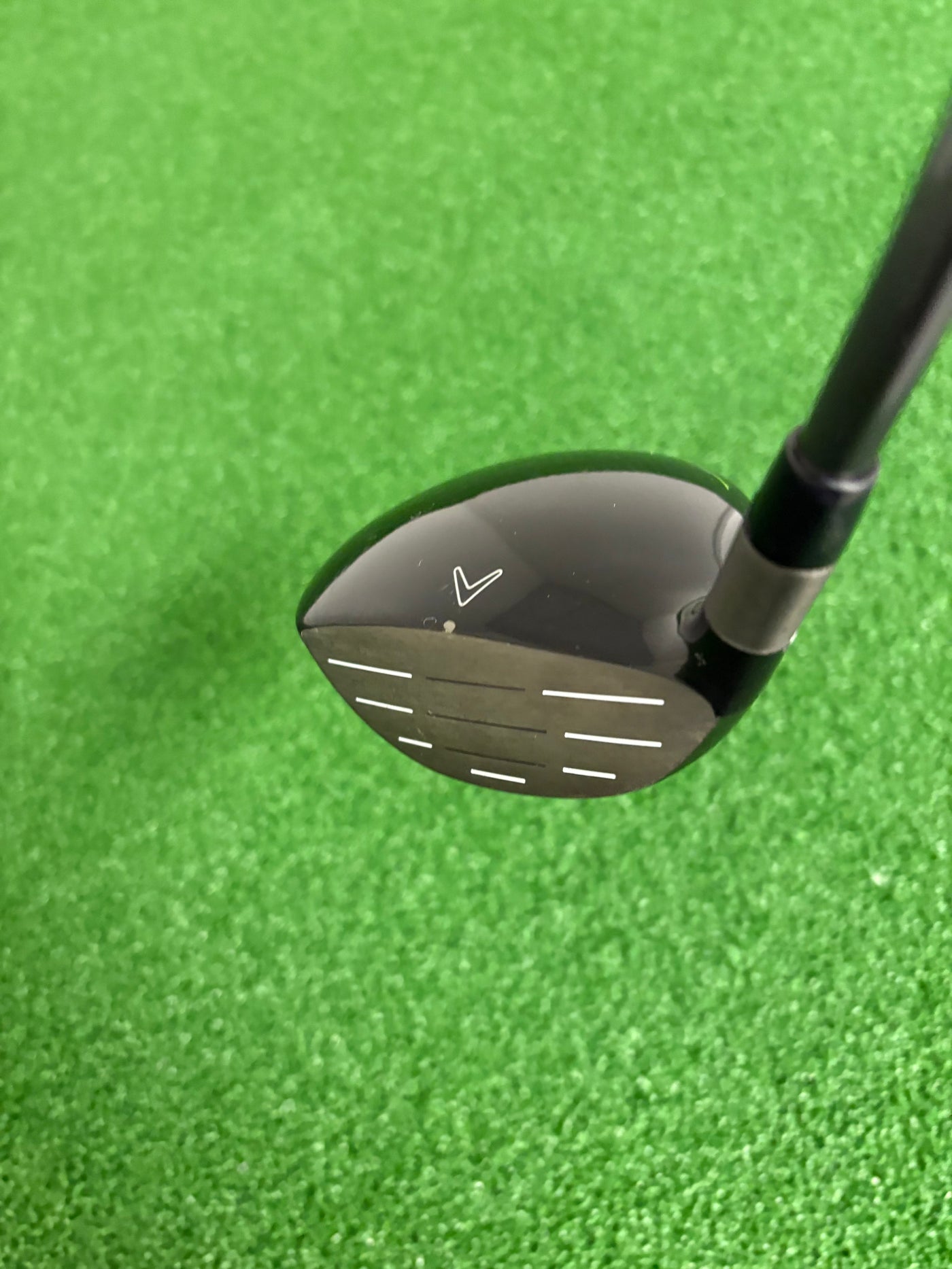Callaway Epic Speed 18* 5 Wood (Regular)