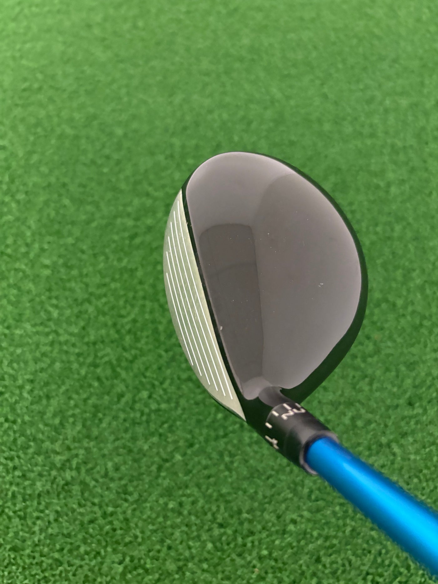 Srixon Z-F45 15* 3 Wood (Stiff)
