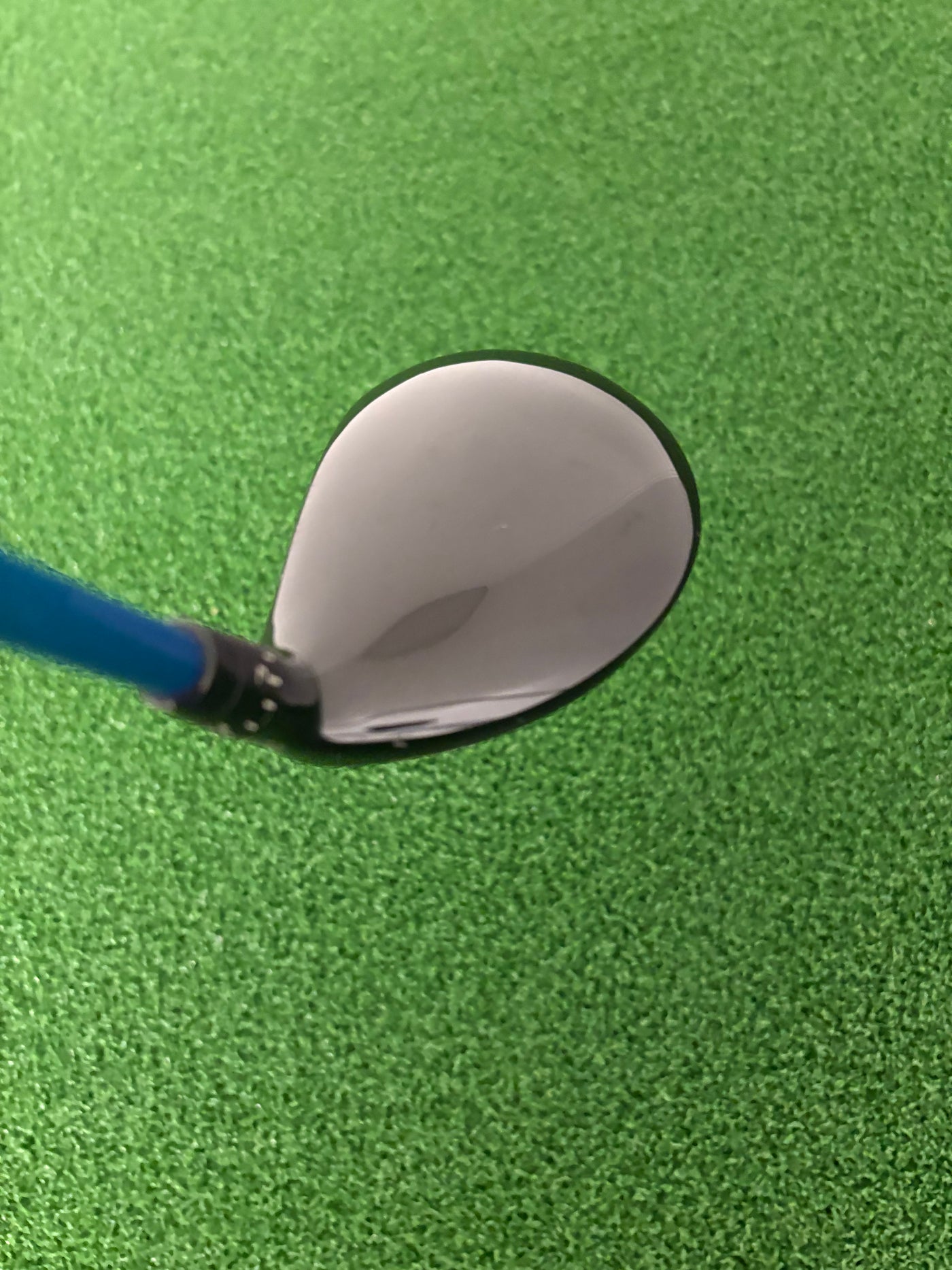 Srixon Z-F45 15* 3 Wood (Stiff)