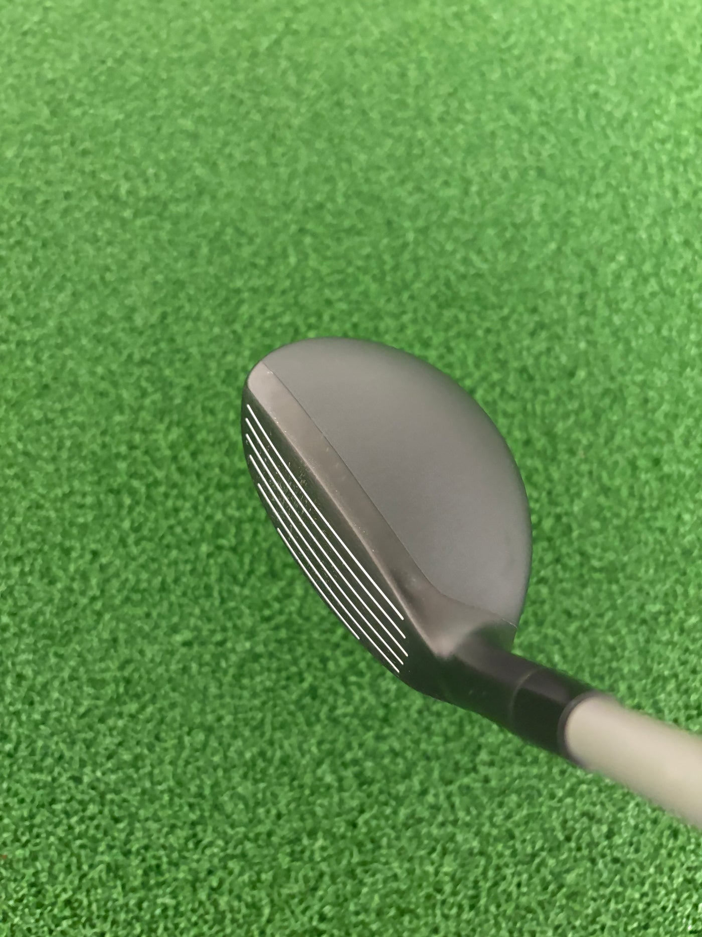 Ping G25 23* 4 Hybrid (Stiff/Regular)