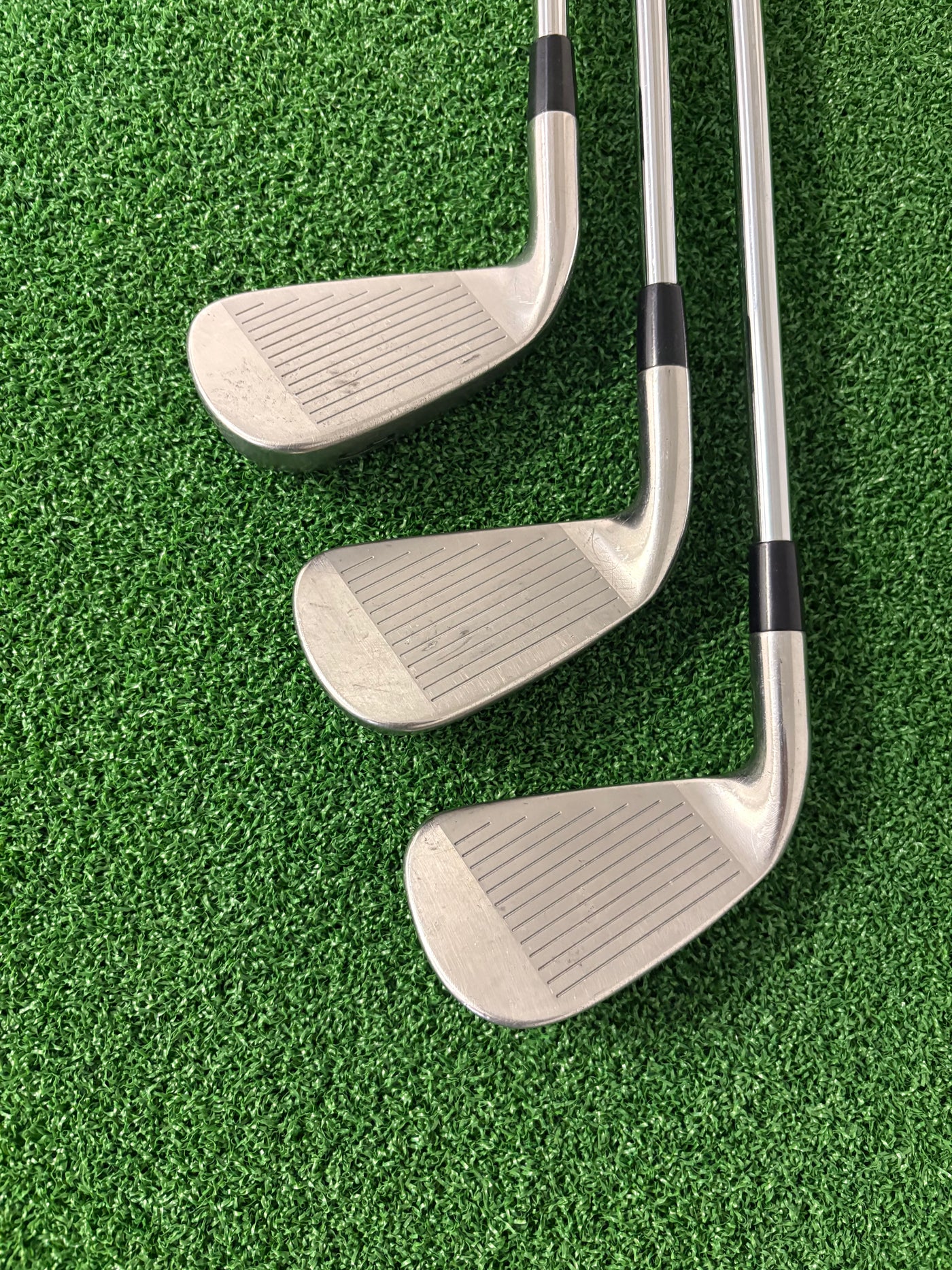 Titleist AP1 714 5-PW (Stiff)